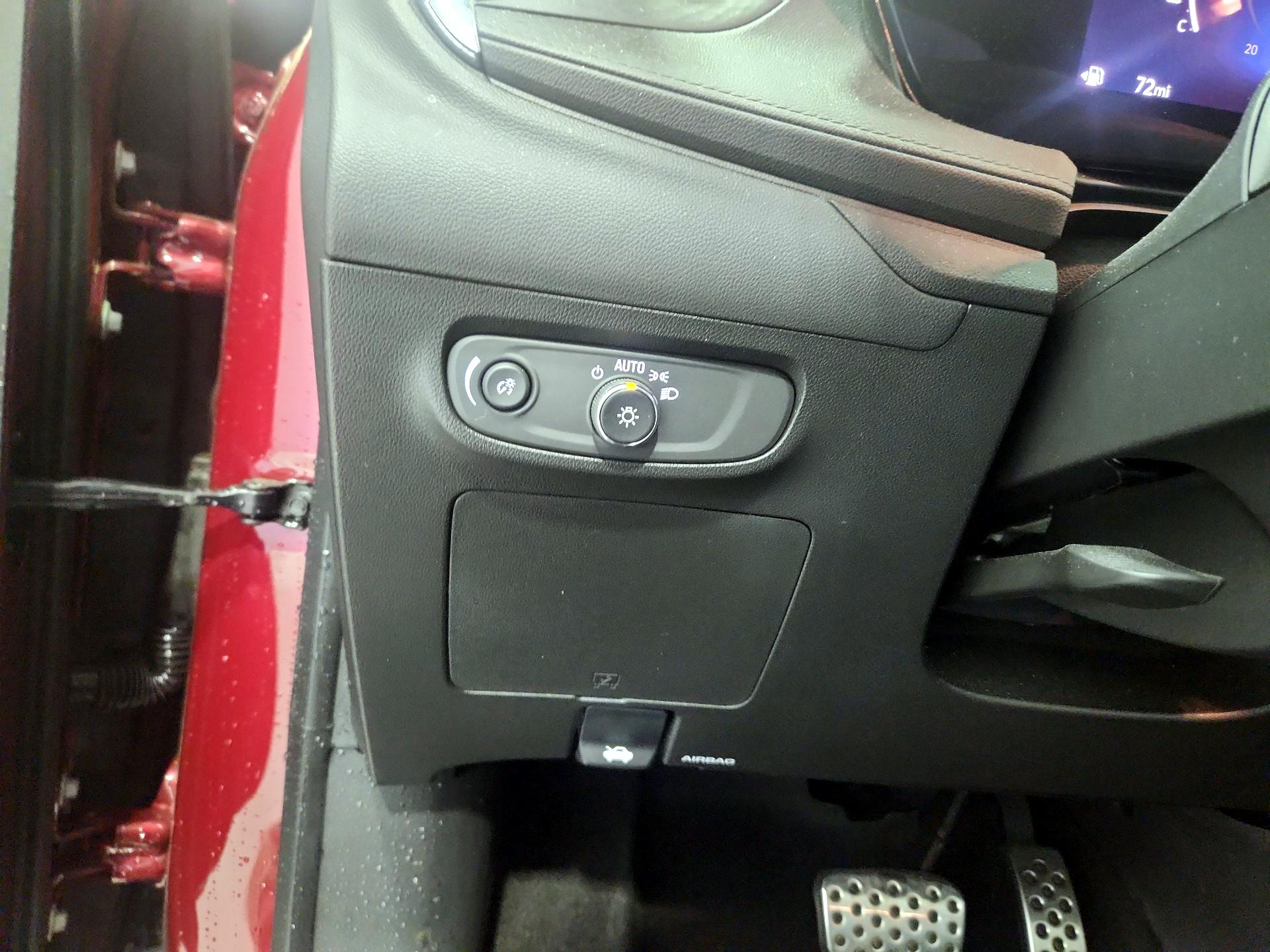 Thumbnail: 2024 Buick Encore GX - 13