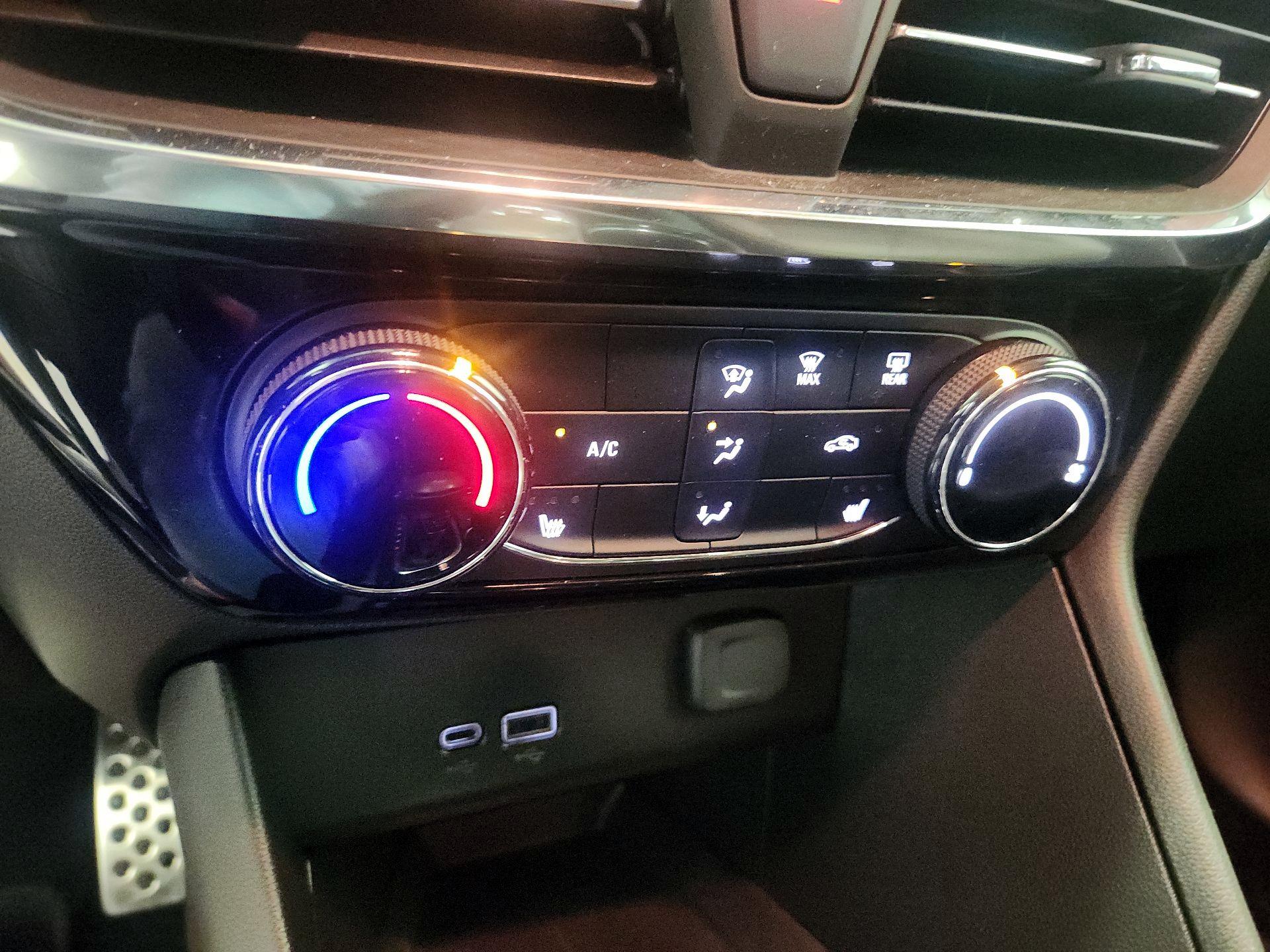 Thumbnail: 2024 Buick Encore GX - 16