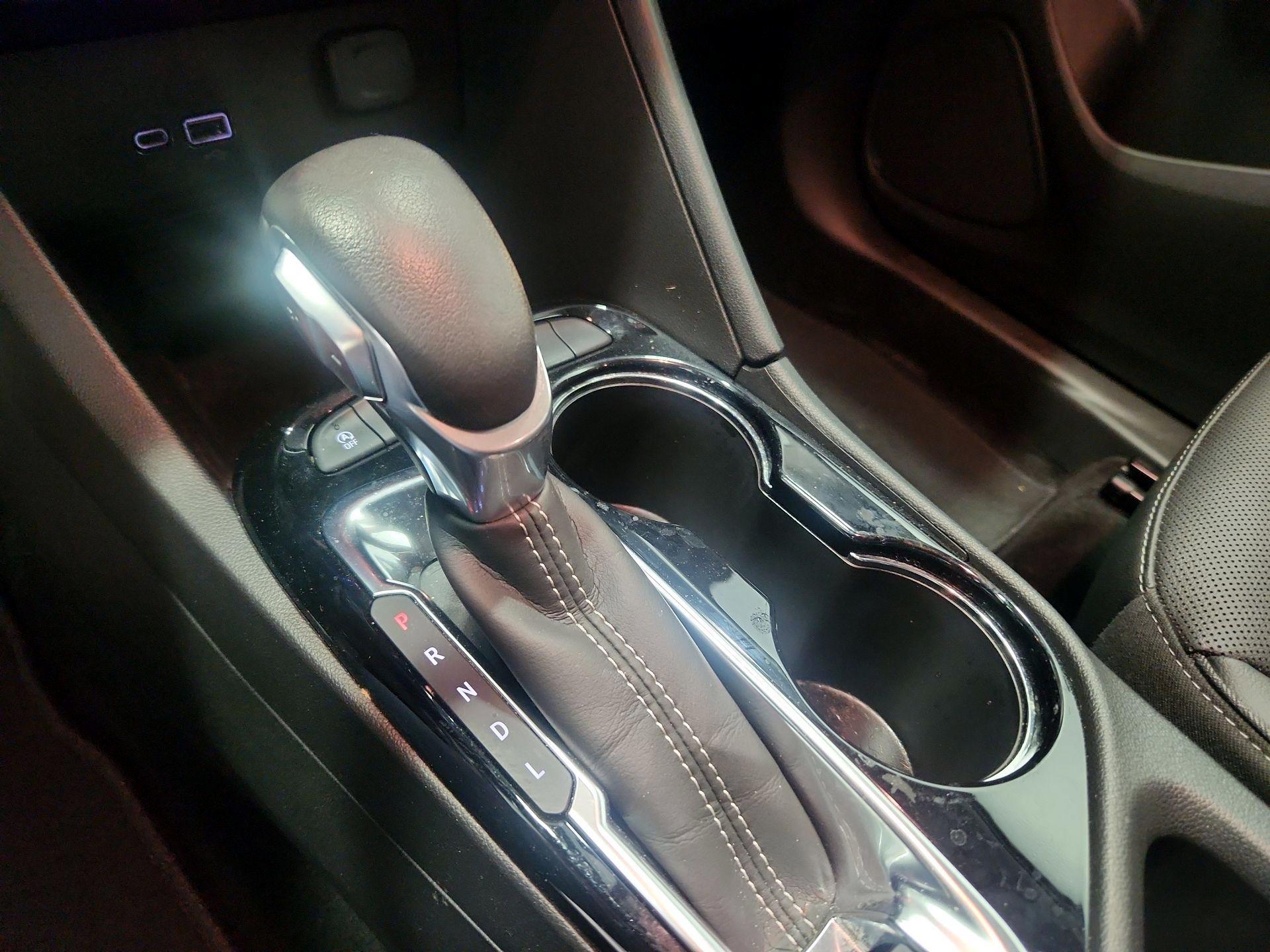 Thumbnail: 2024 Buick Encore GX - 17