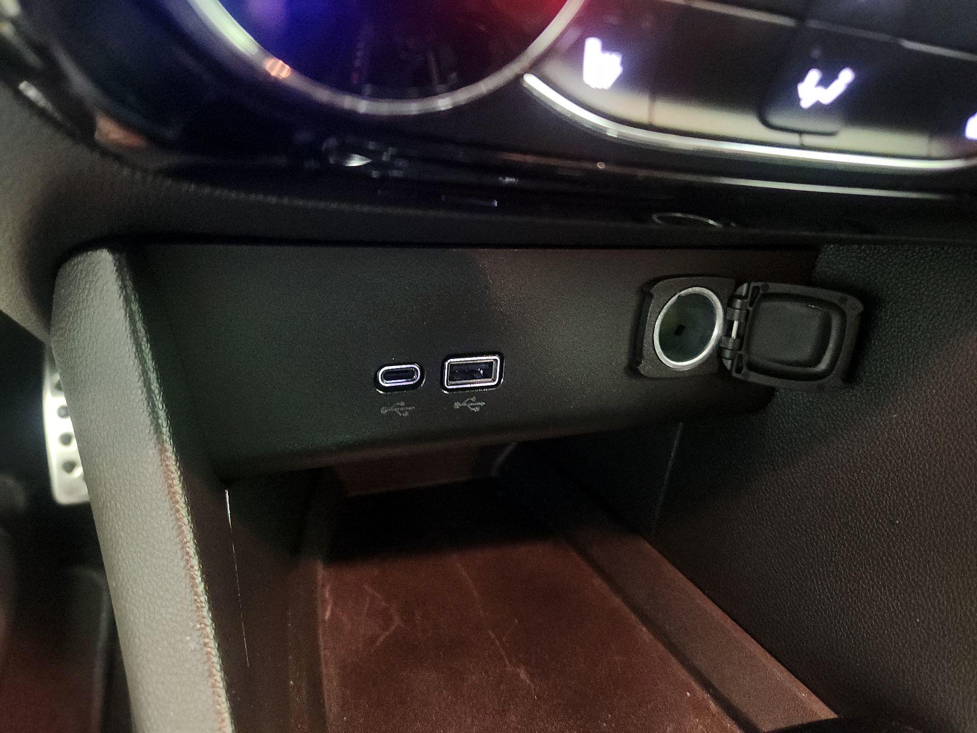 Thumbnail: 2024 Buick Encore GX - 18