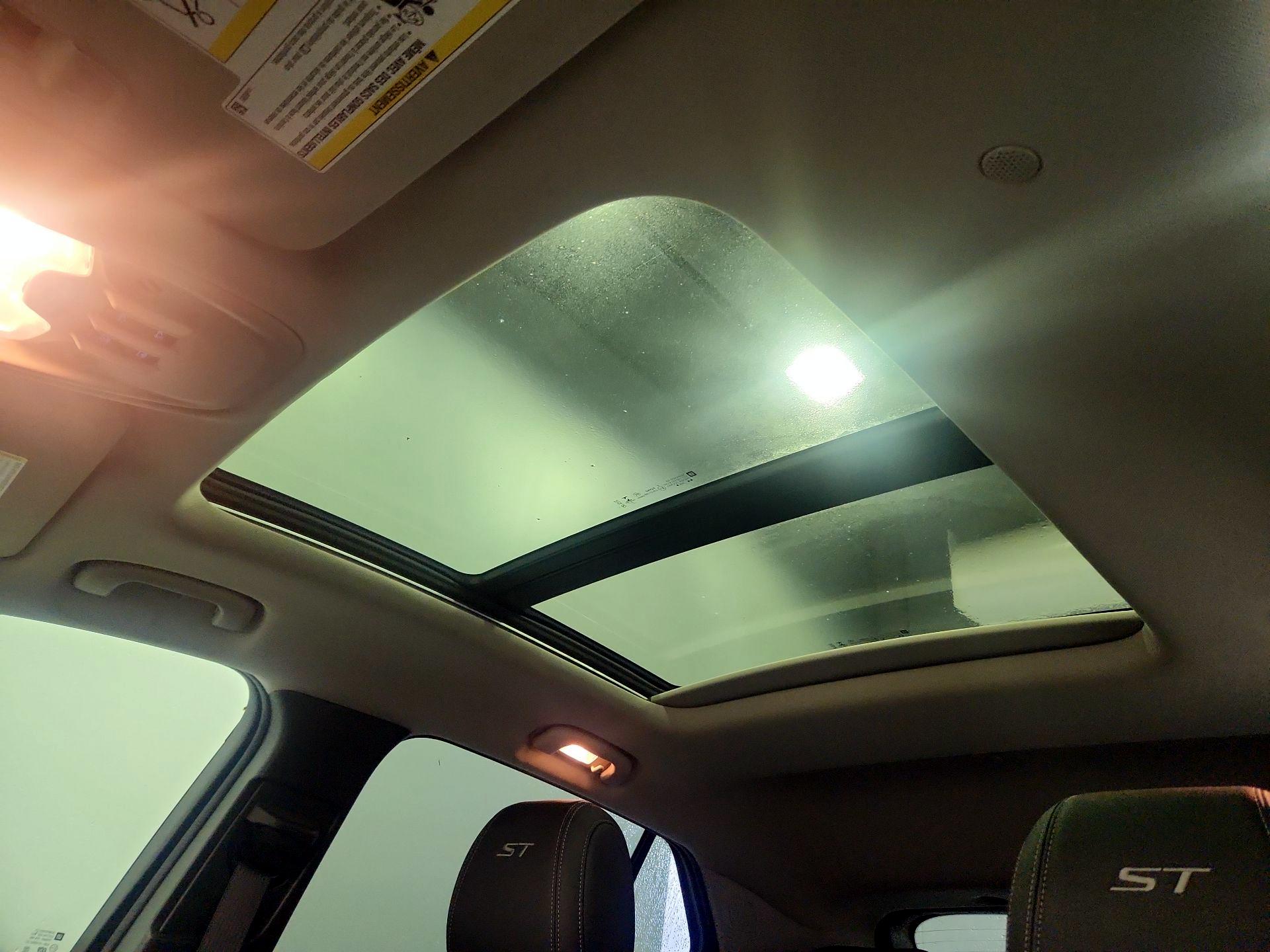 Thumbnail: 2024 Buick Encore GX - 19