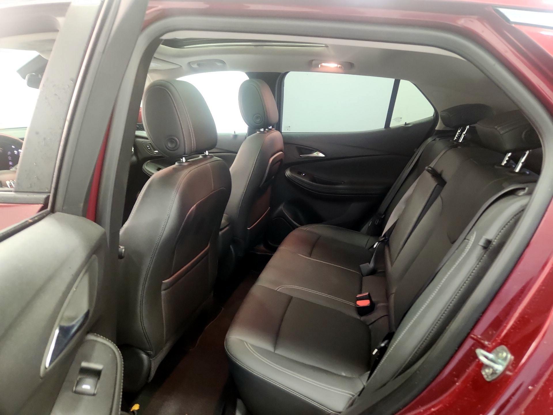 Thumbnail: 2024 Buick Encore GX - 20