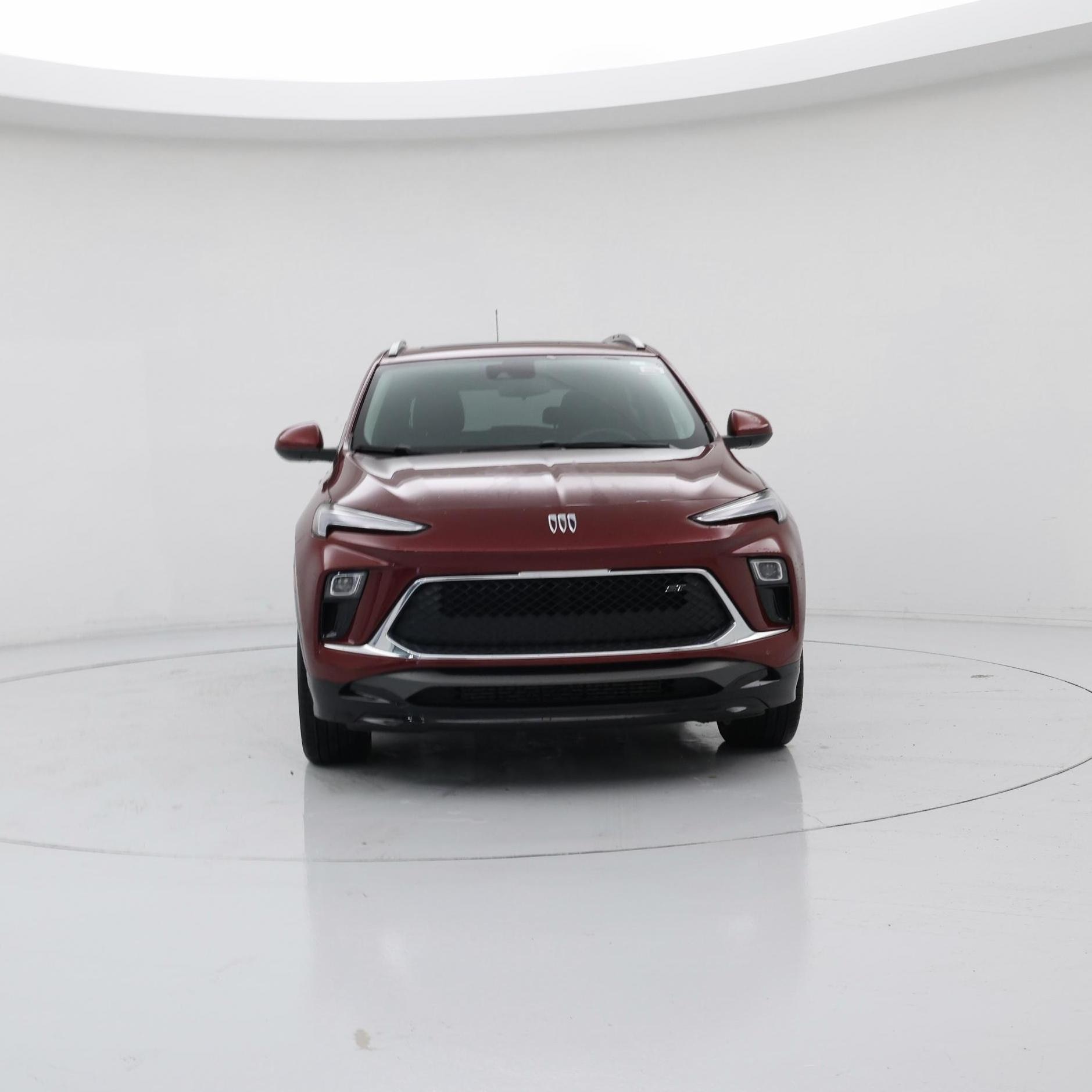 Thumbnail: 2024 Buick Encore GX - 5