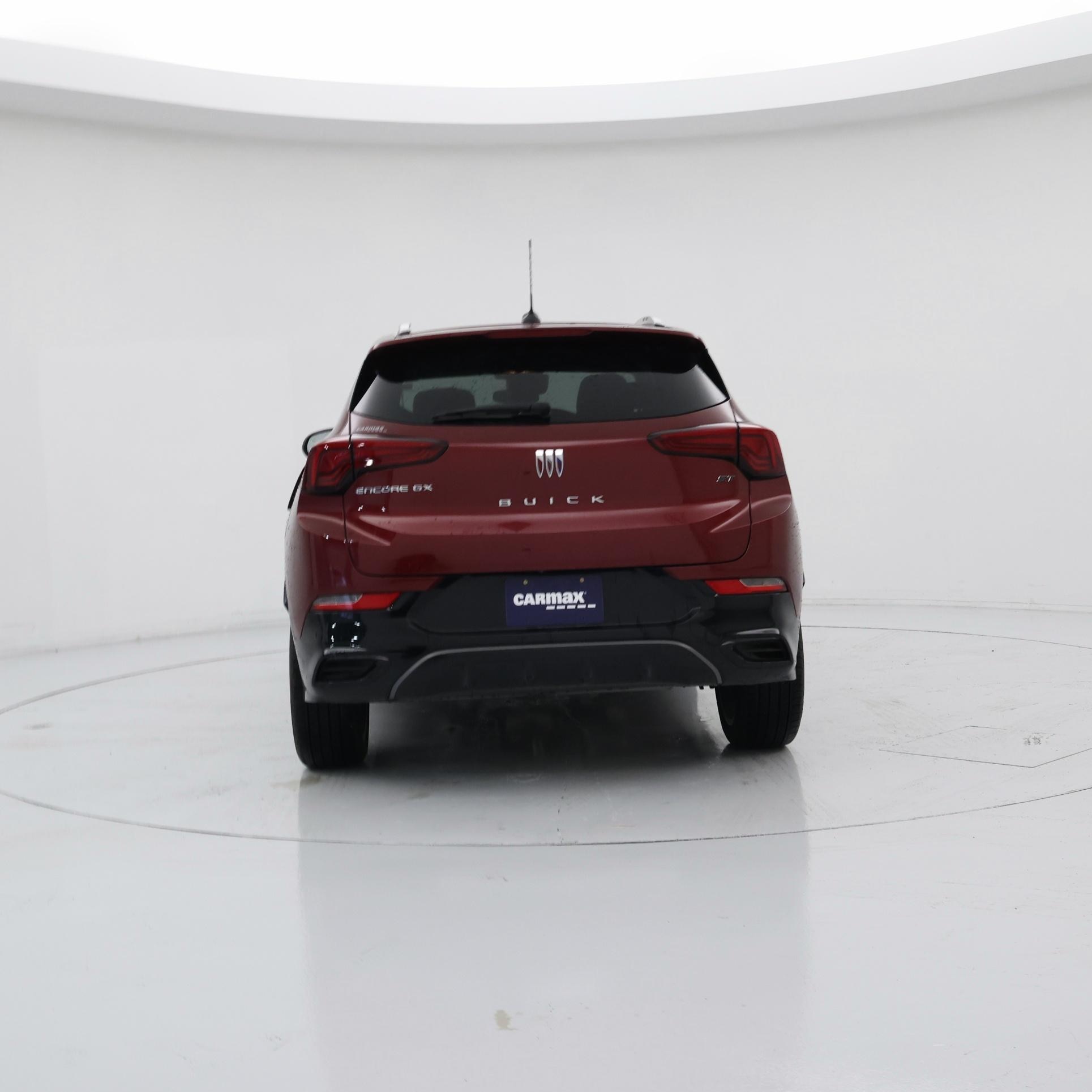 Thumbnail: 2024 Buick Encore GX - 6