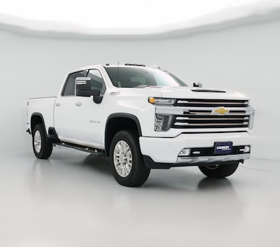 2023 Chevrolet Silverado 3500 High Country