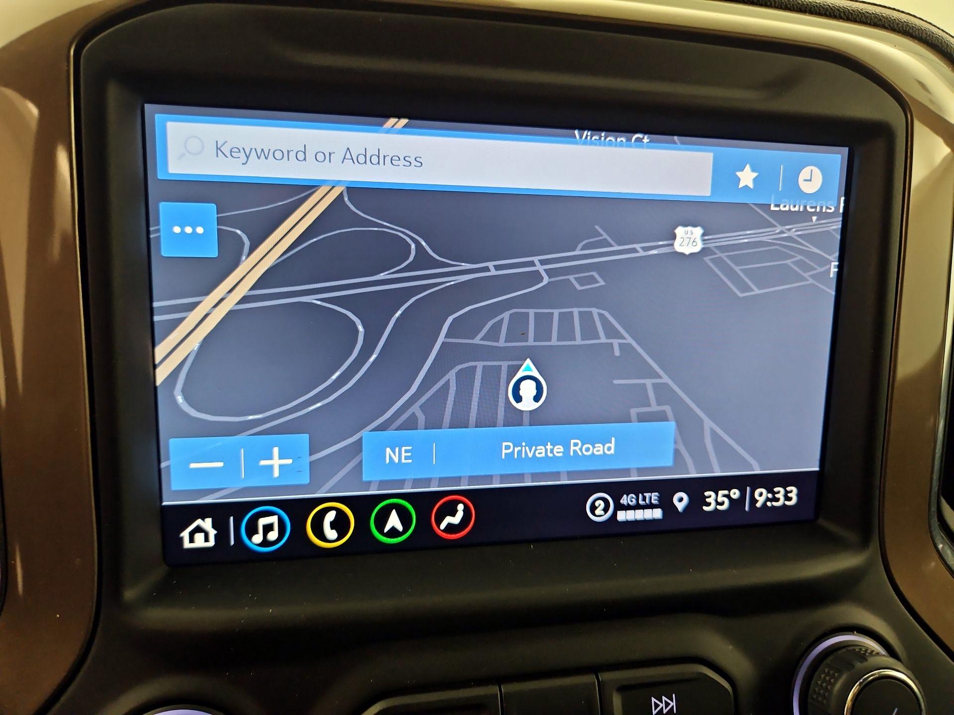 Thumbnail: 2023 Chevrolet Silverado 3500 - 14