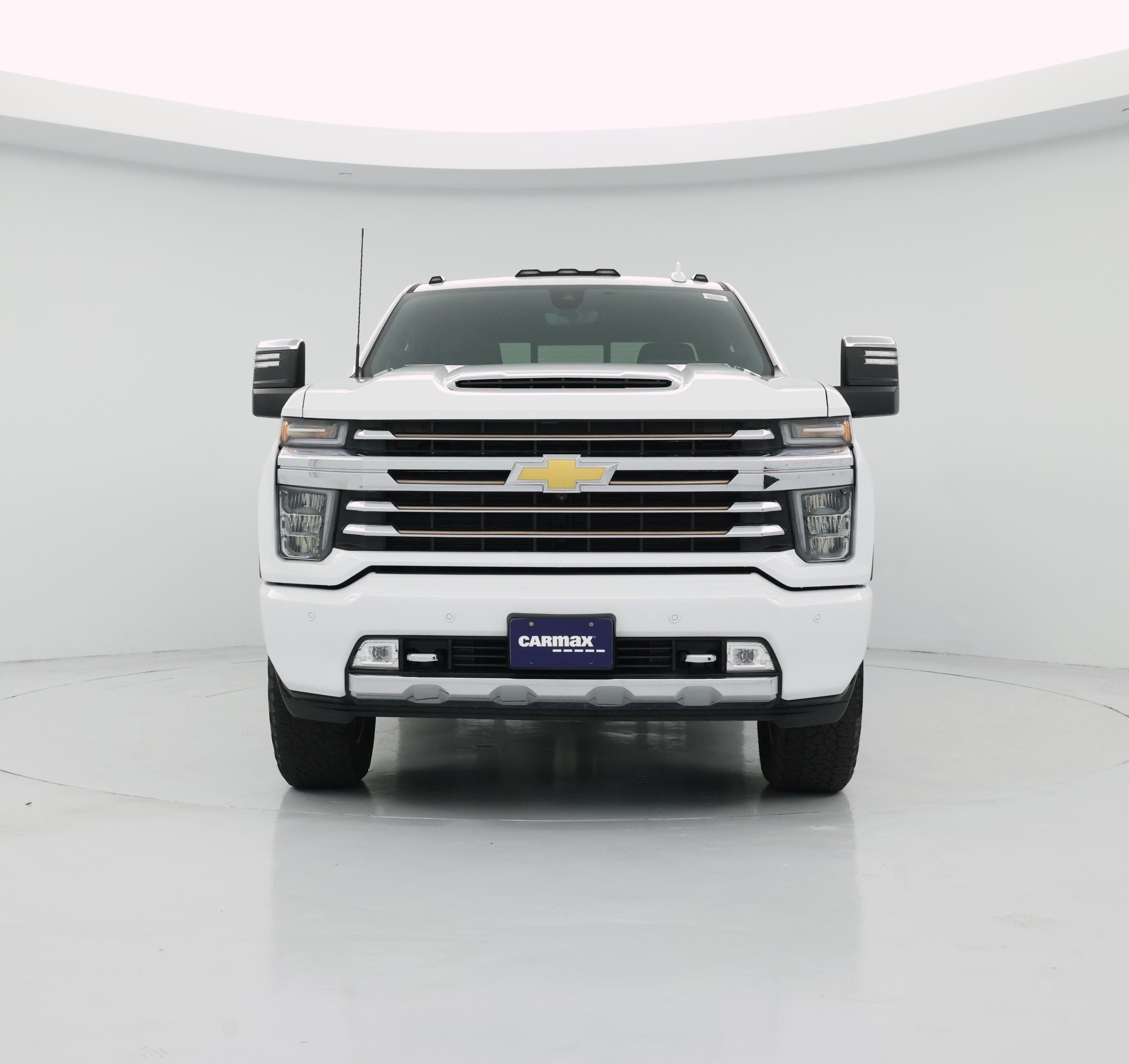 Thumbnail: 2023 Chevrolet Silverado 3500 - 5