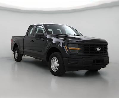 2024 Ford F150 XL