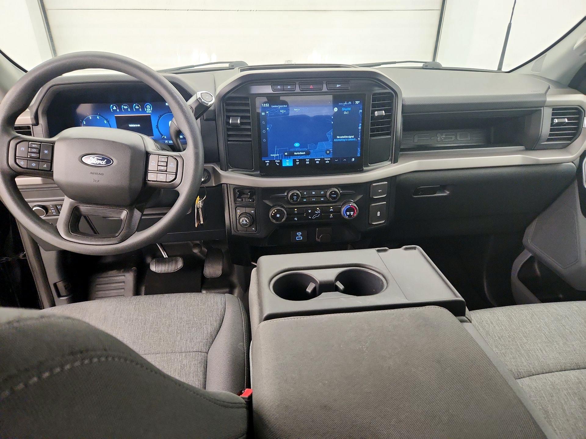 Thumbnail: 2024 Ford F-150 - 9
