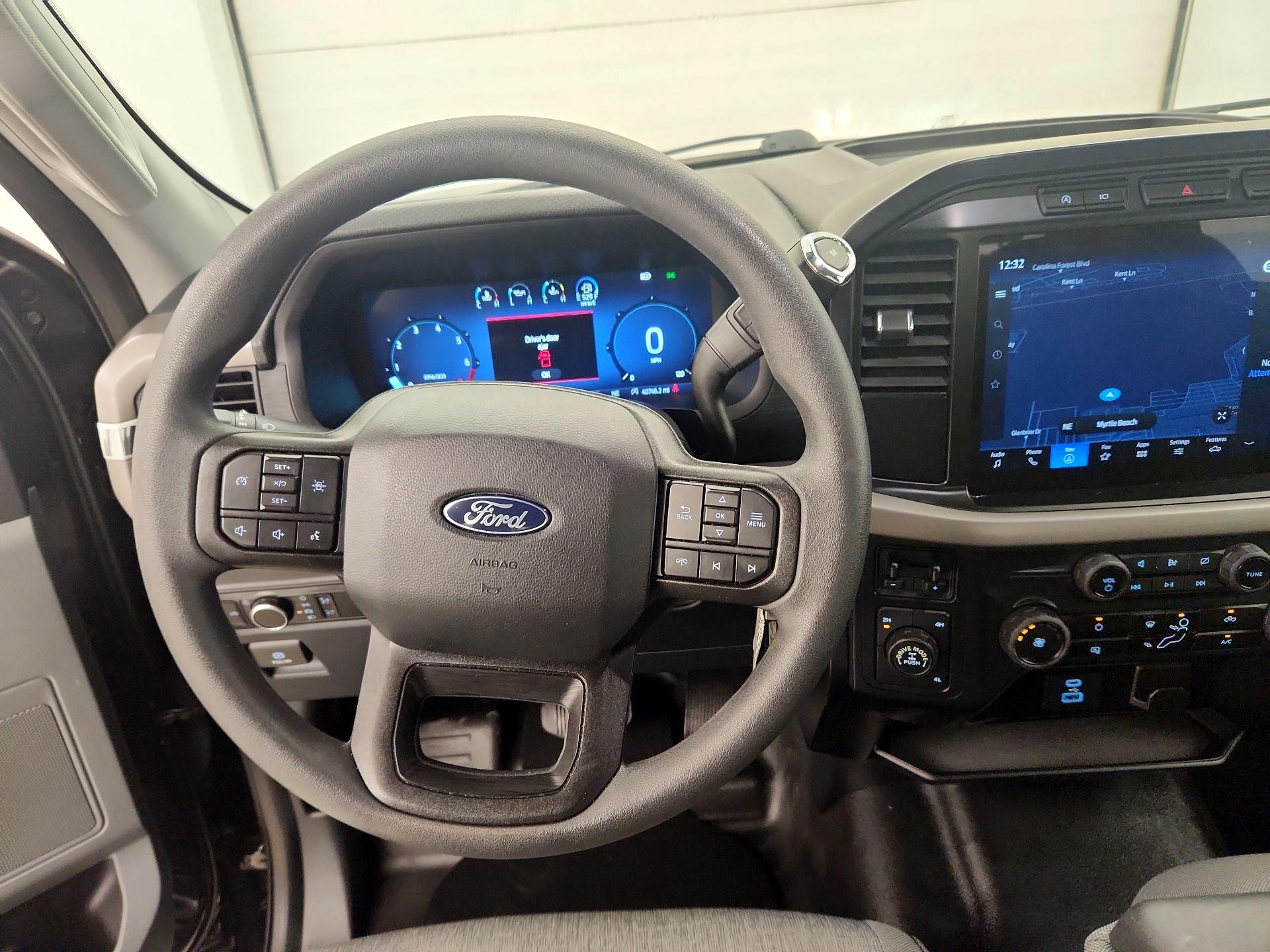 Thumbnail: 2024 Ford F-150 - 10