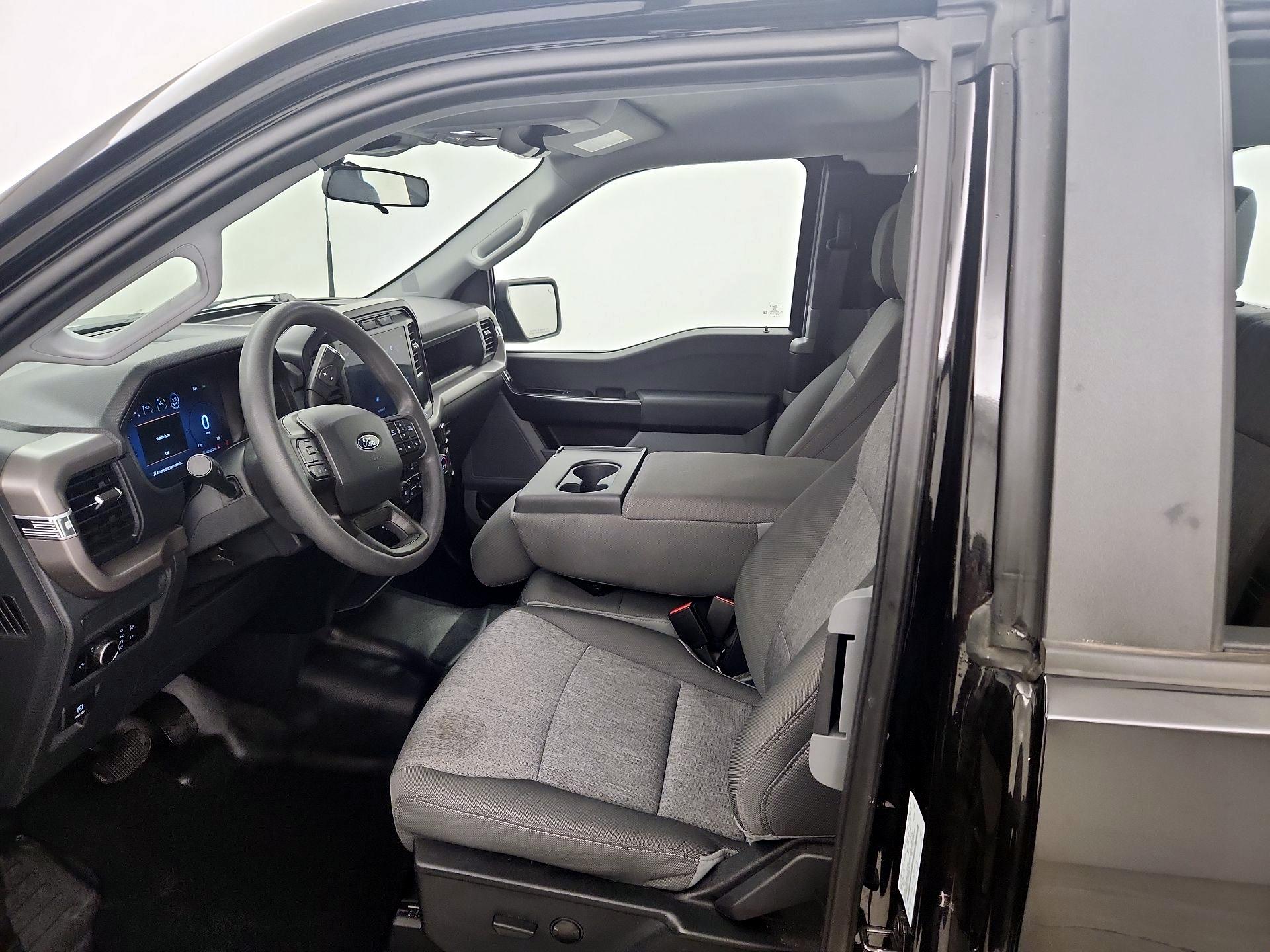 Thumbnail: 2024 Ford F-150 - 11