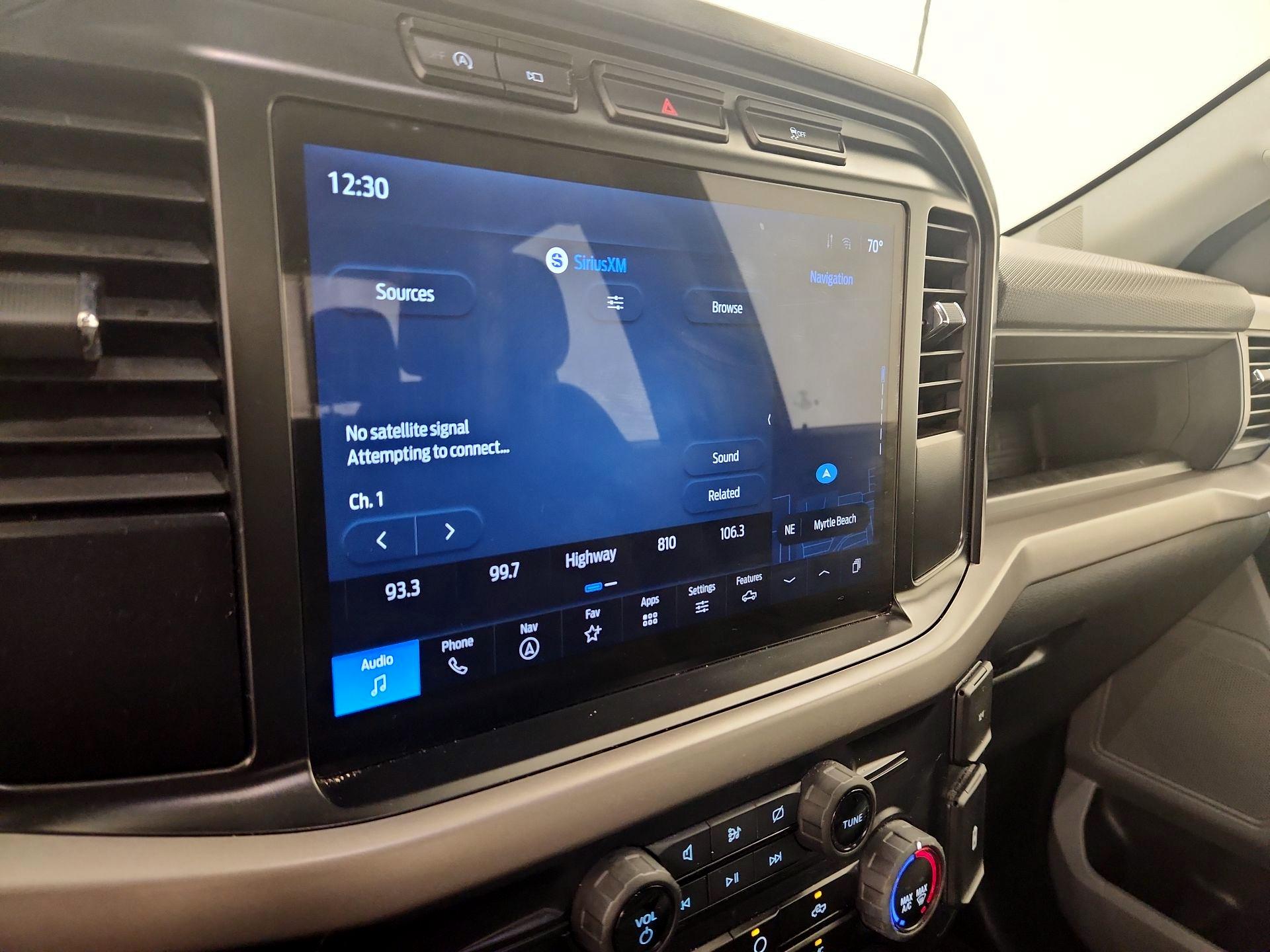 Thumbnail: 2024 Ford F-150 - 16