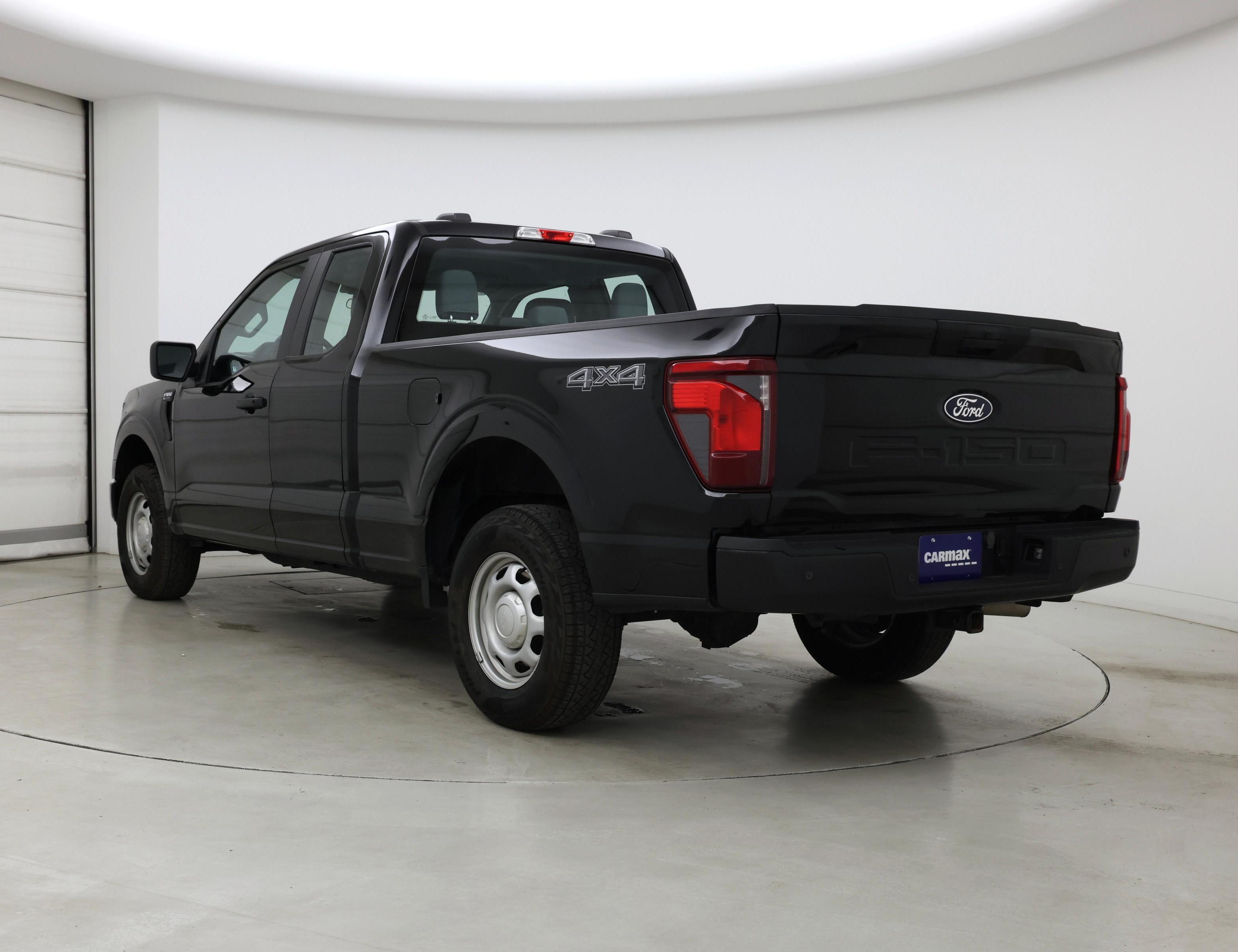 Thumbnail: 2024 Ford F-150 - 2