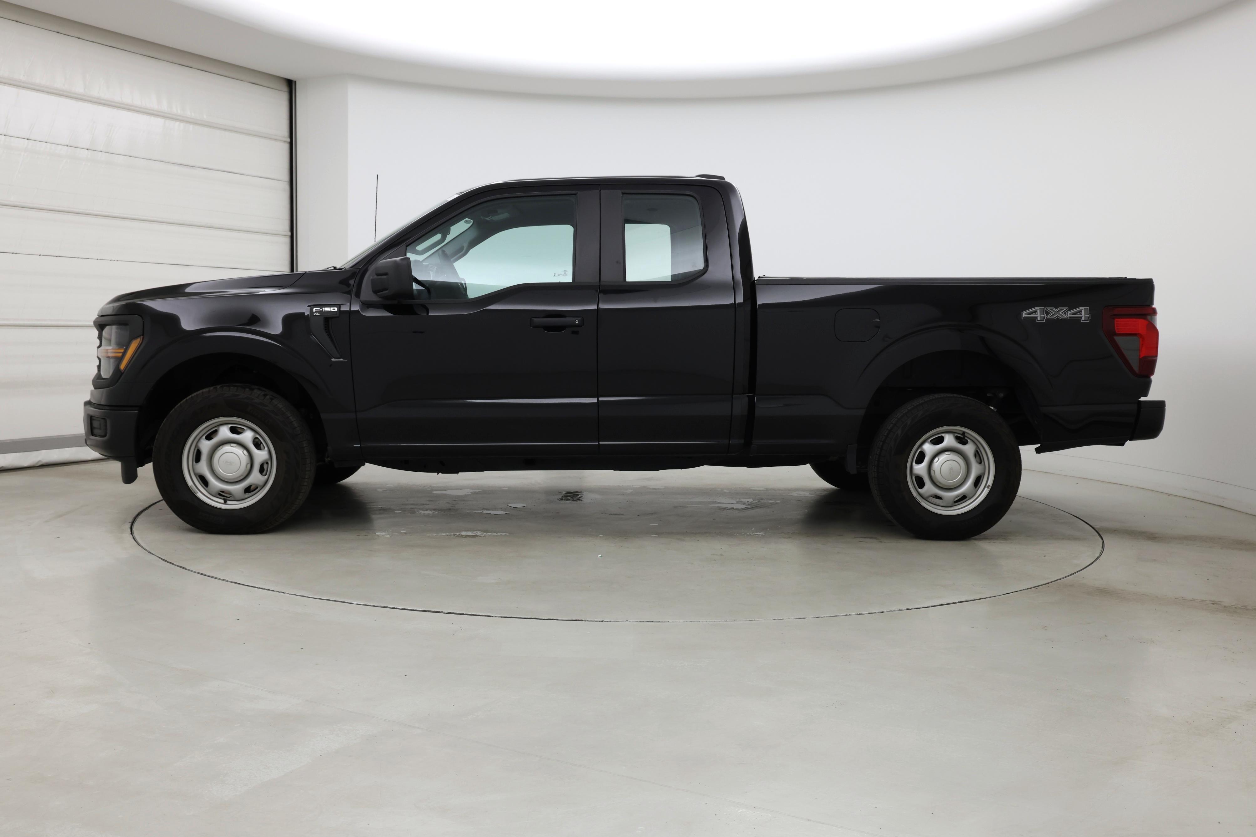 Thumbnail: 2024 Ford F-150 - 3