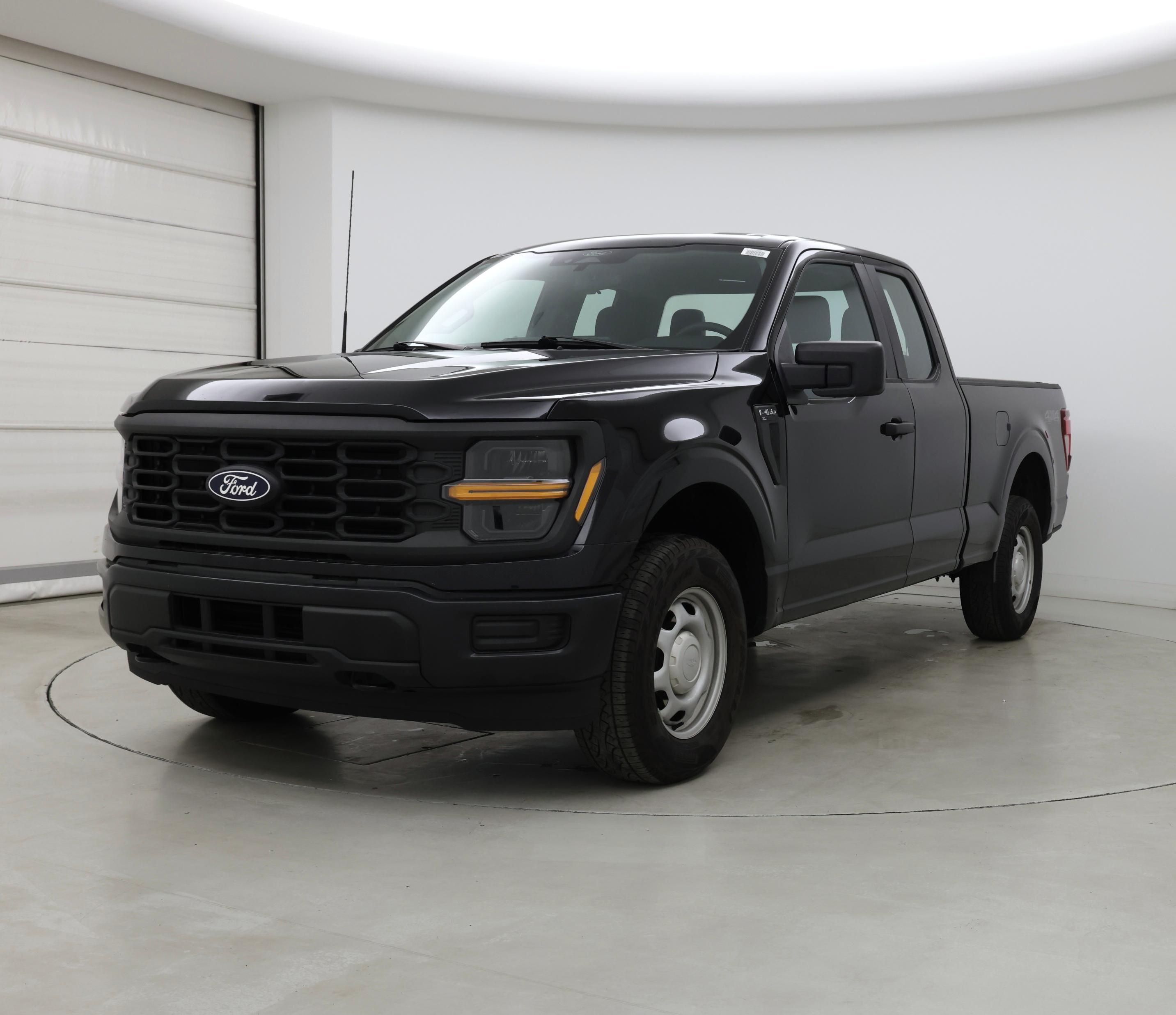 Thumbnail: 2024 Ford F-150 - 4