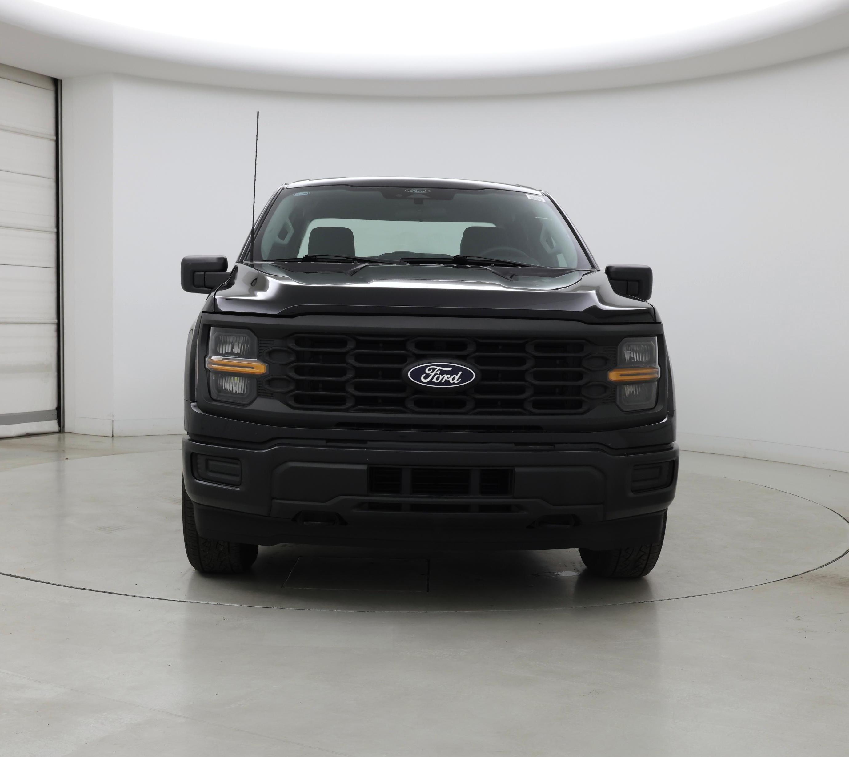 Thumbnail: 2024 Ford F-150 - 5