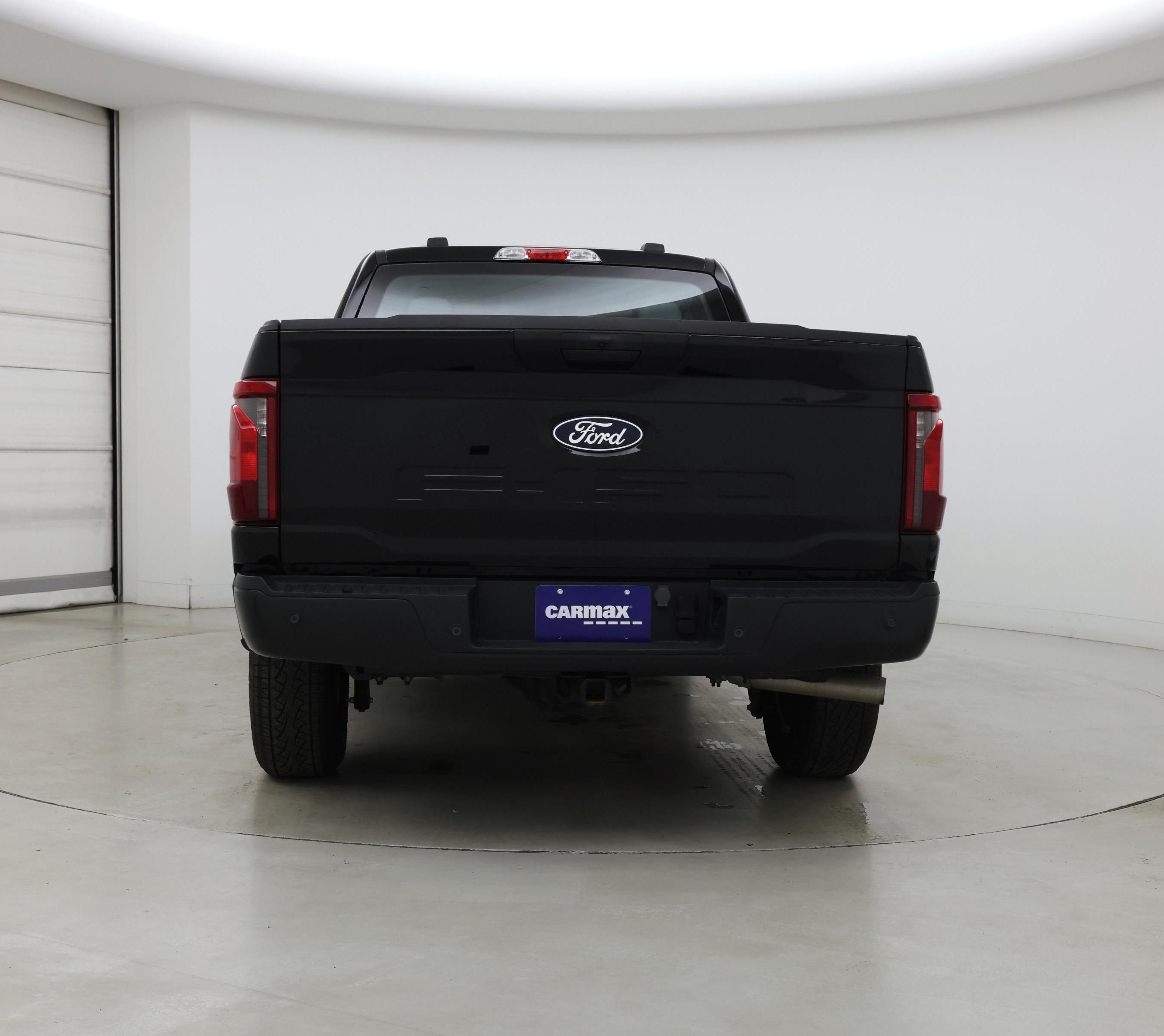 Thumbnail: 2024 Ford F-150 - 6