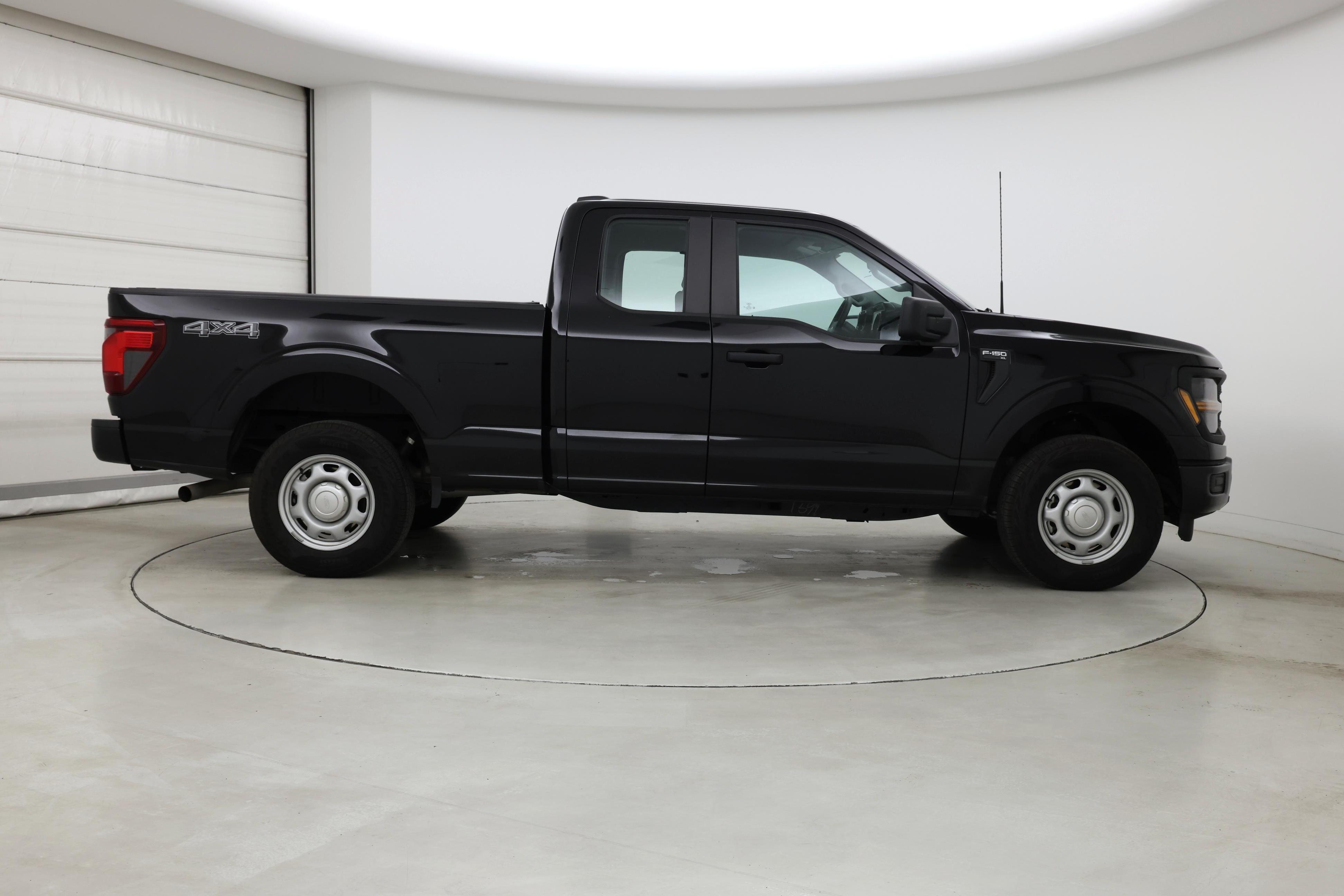 Thumbnail: 2024 Ford F-150 - 7