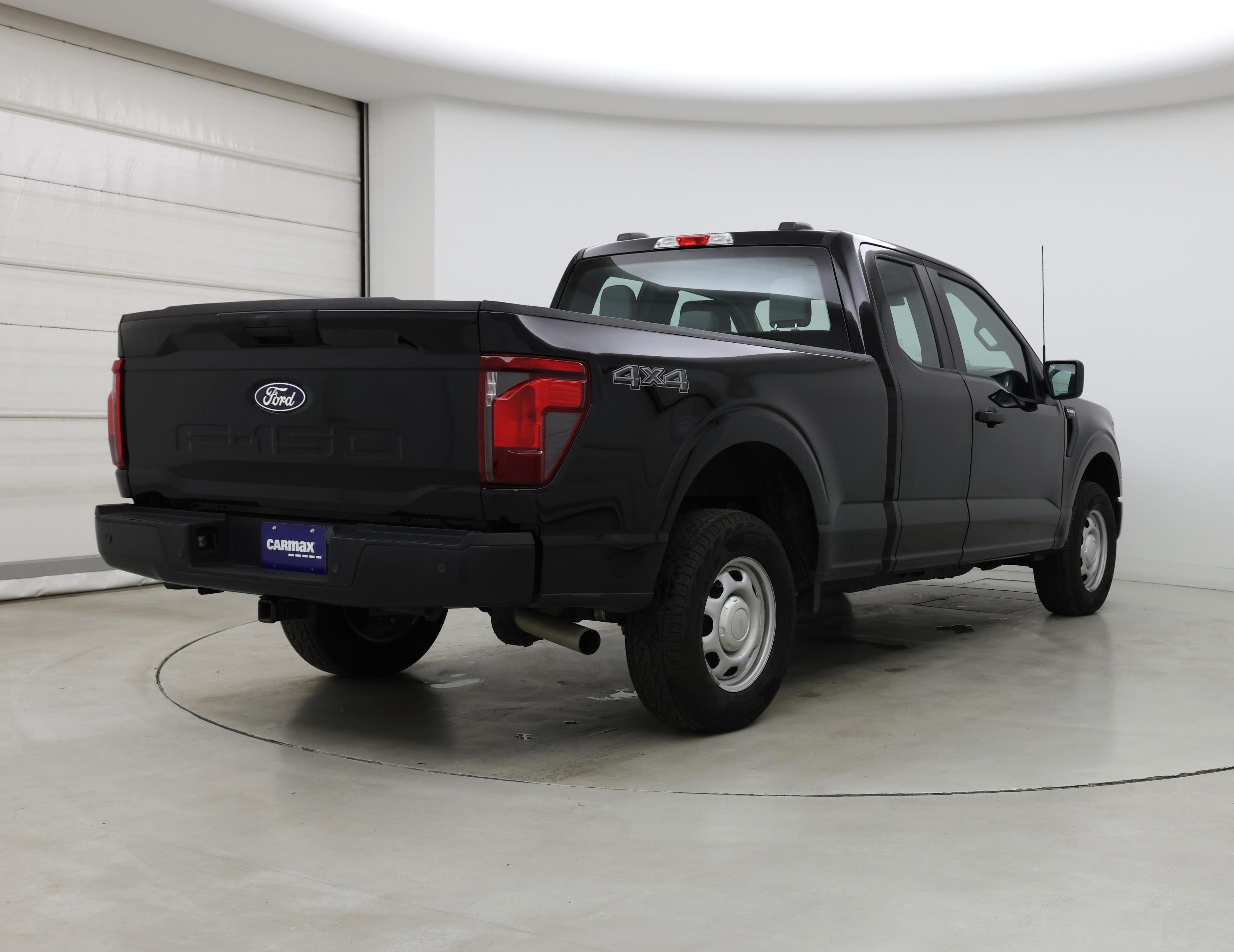 Thumbnail: 2024 Ford F-150 - 8