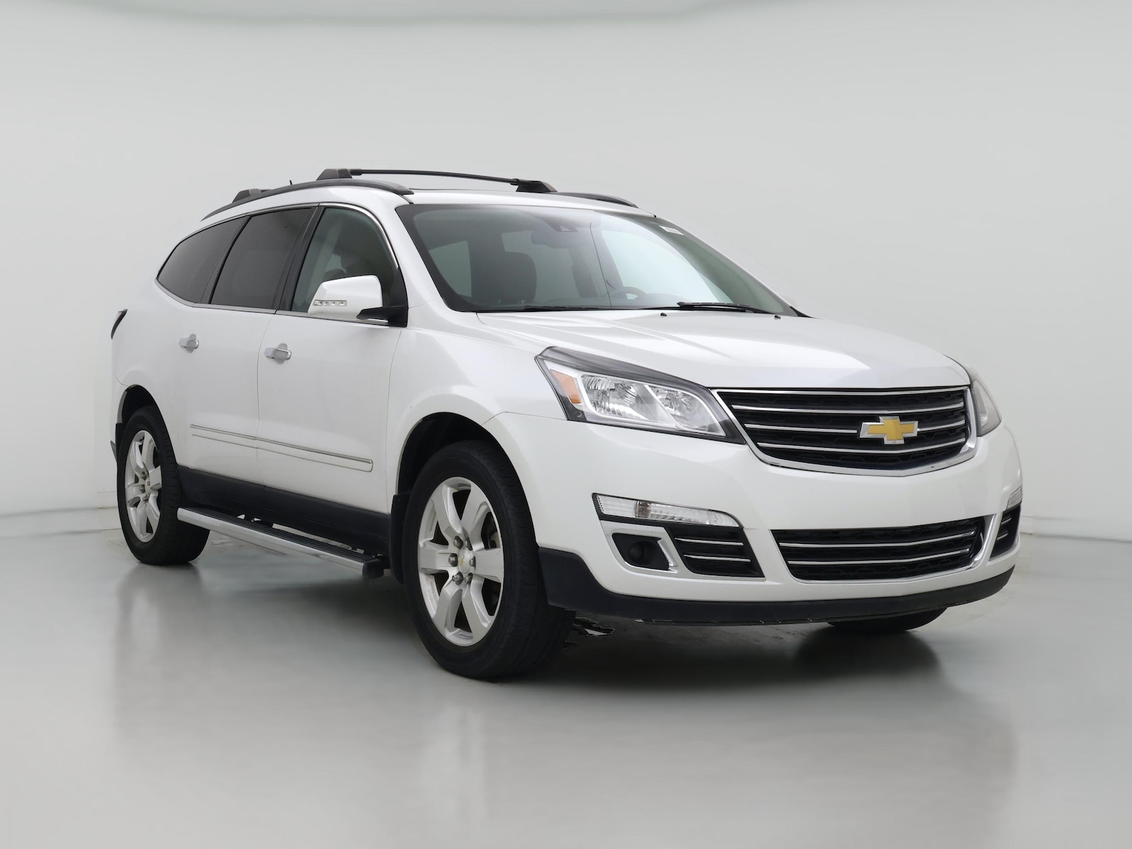 2017 Chevrolet Traverse Premier