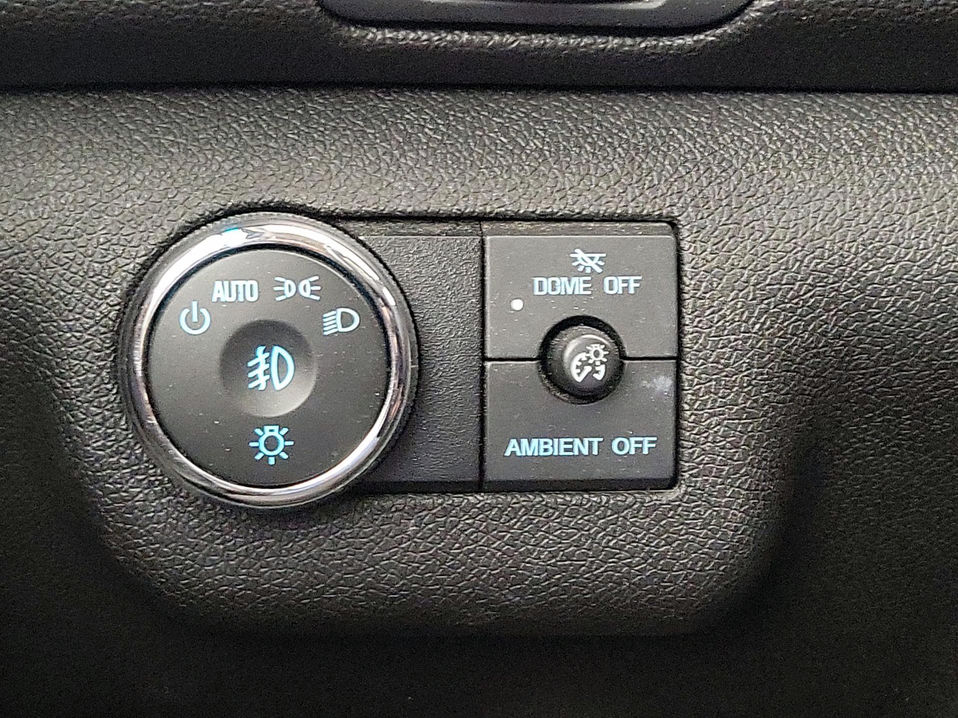 Thumbnail: 2017 Chevrolet Traverse - 13