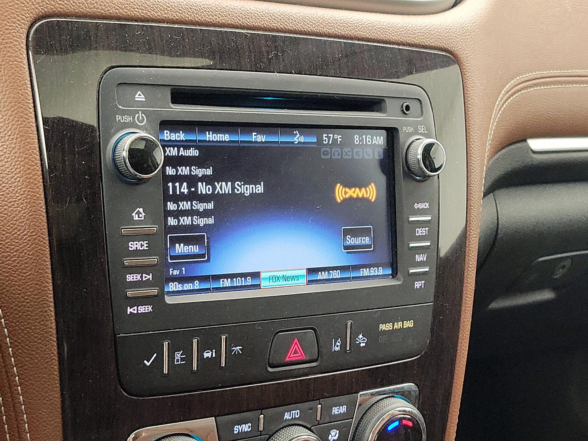 Thumbnail: 2017 Chevrolet Traverse - 15