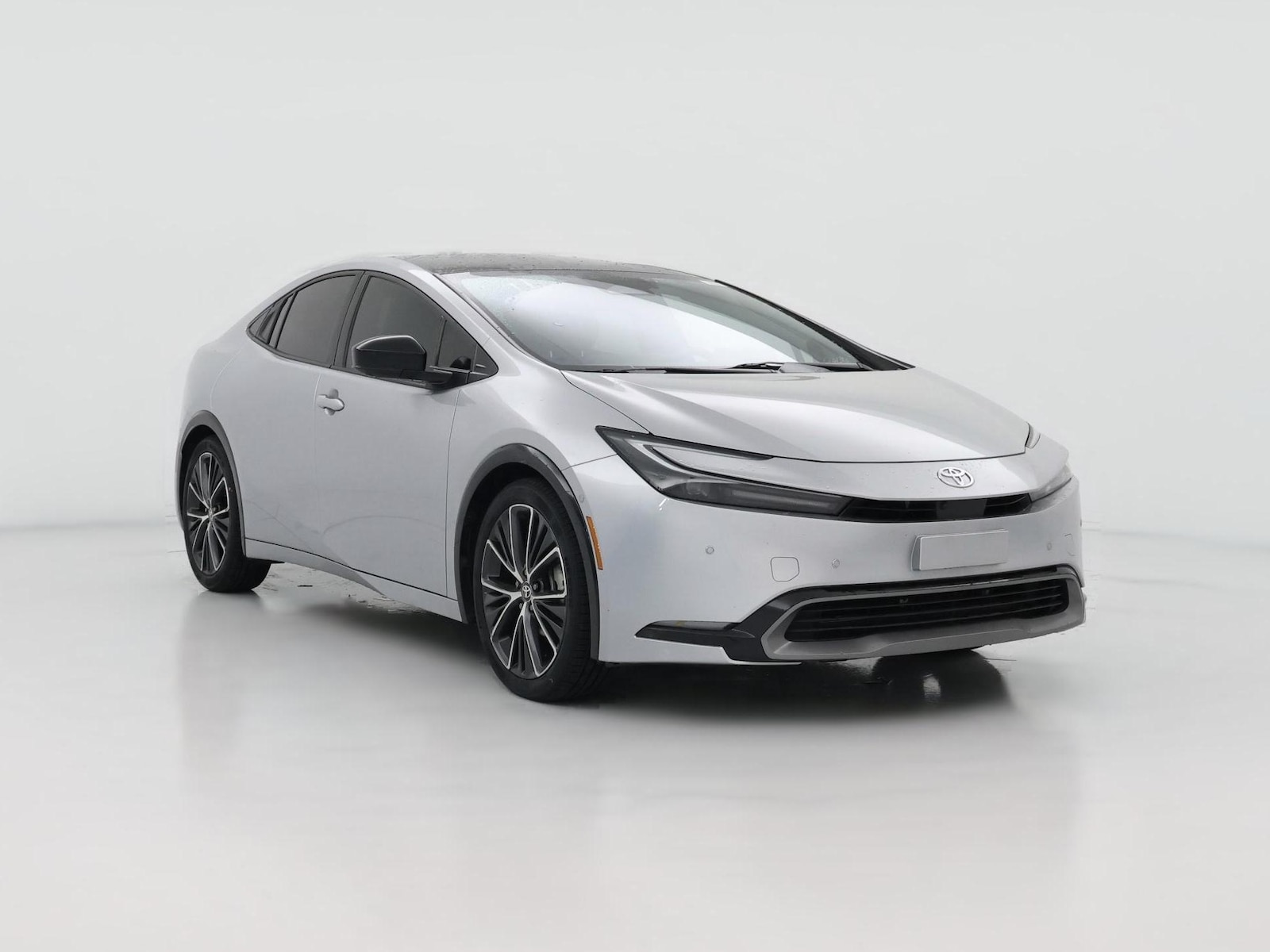 2023 Toyota Prius