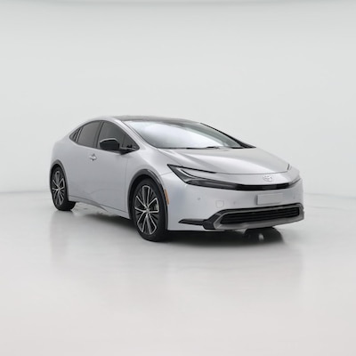 2023 Toyota Prius Limited