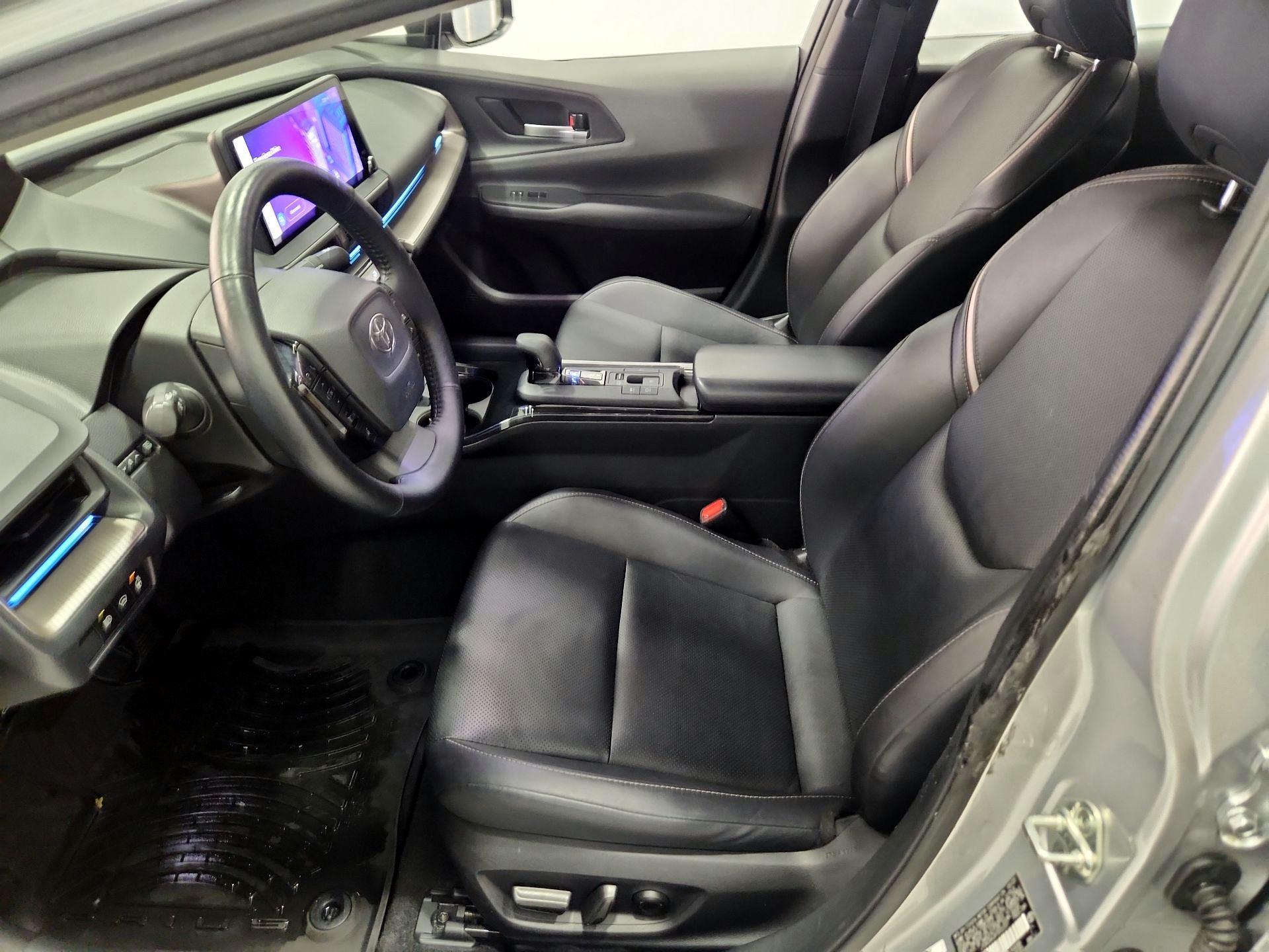 Thumbnail: 2023 Toyota Prius - 11