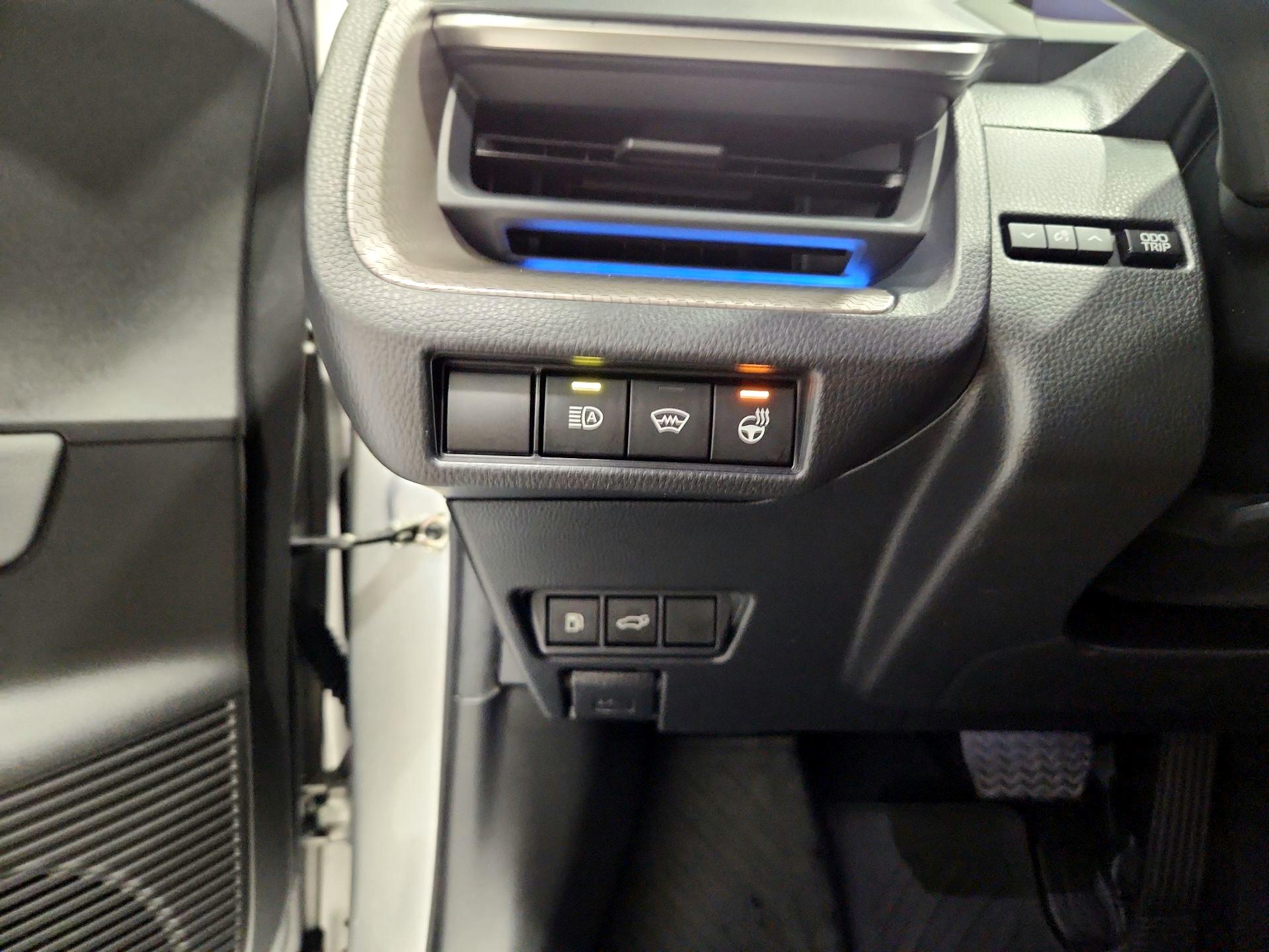 Thumbnail: 2023 Toyota Prius - 13