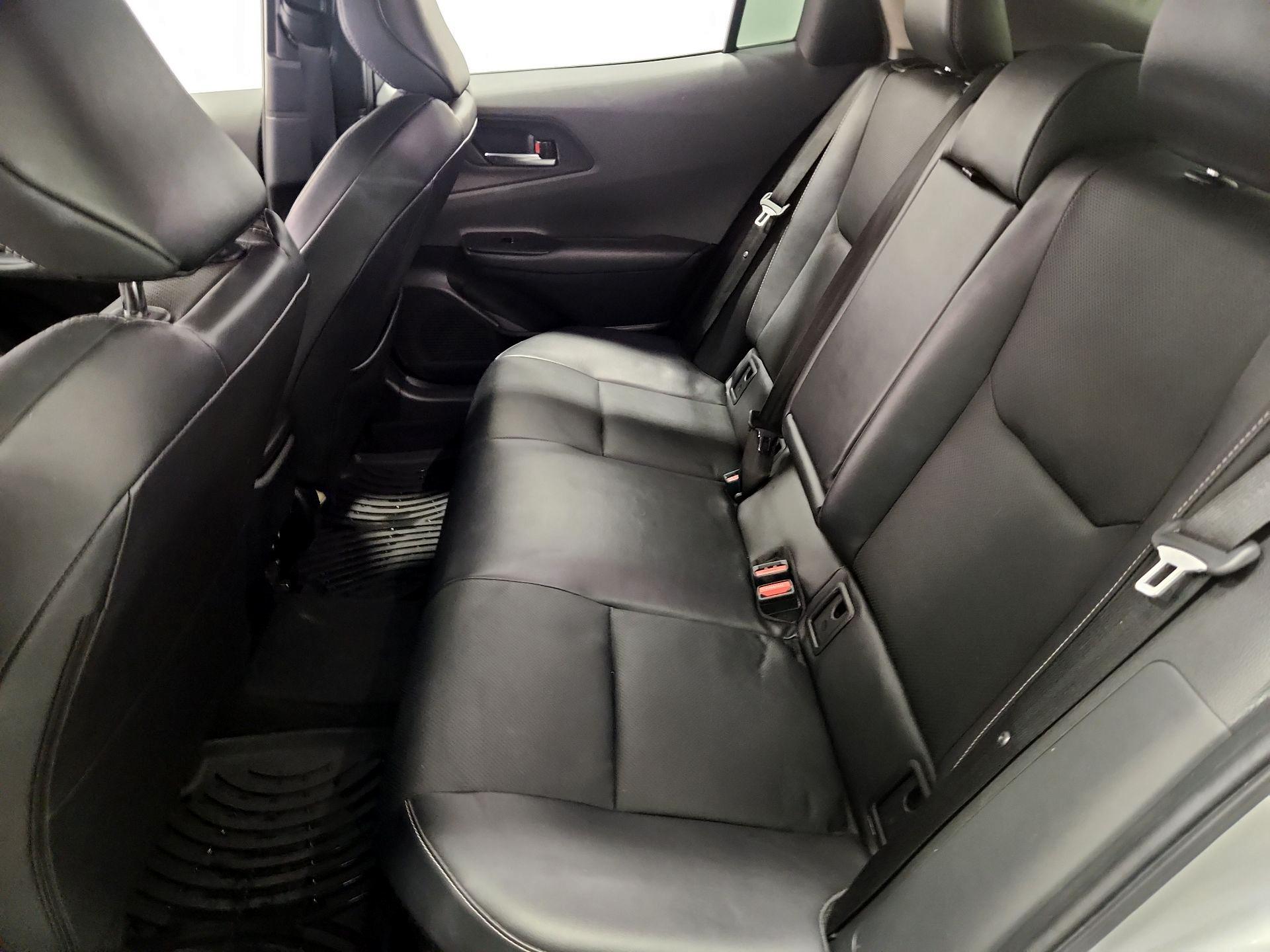 Thumbnail: 2023 Toyota Prius - 20