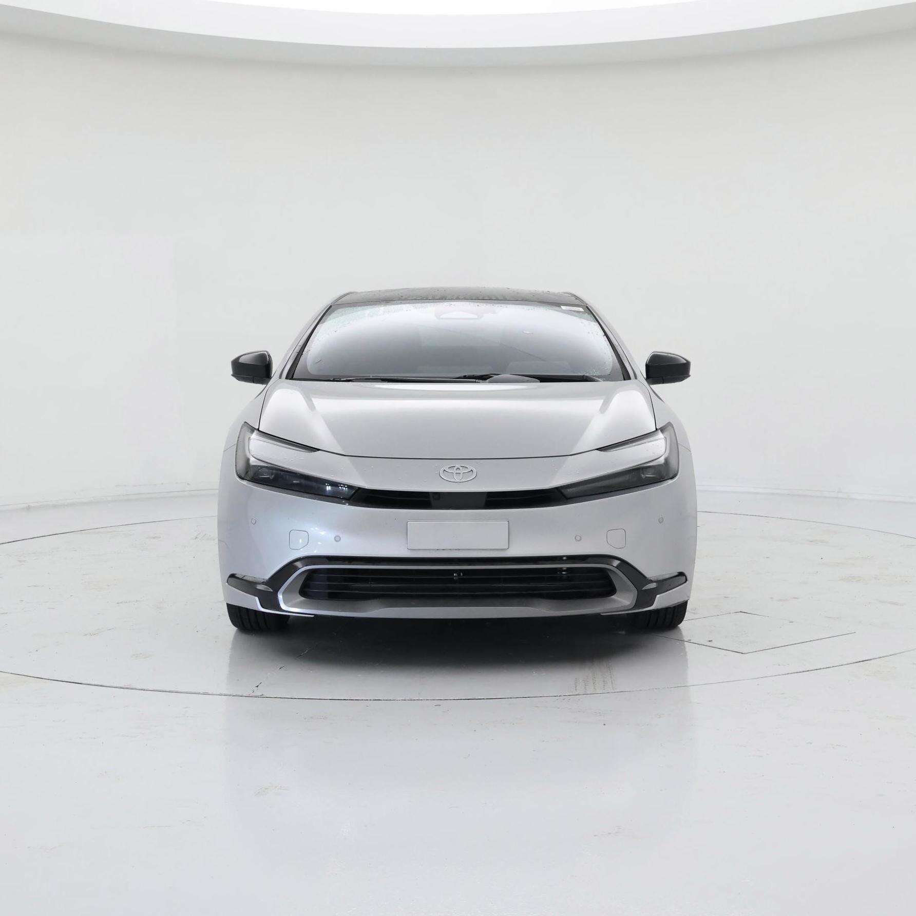 Thumbnail: 2023 Toyota Prius - 5