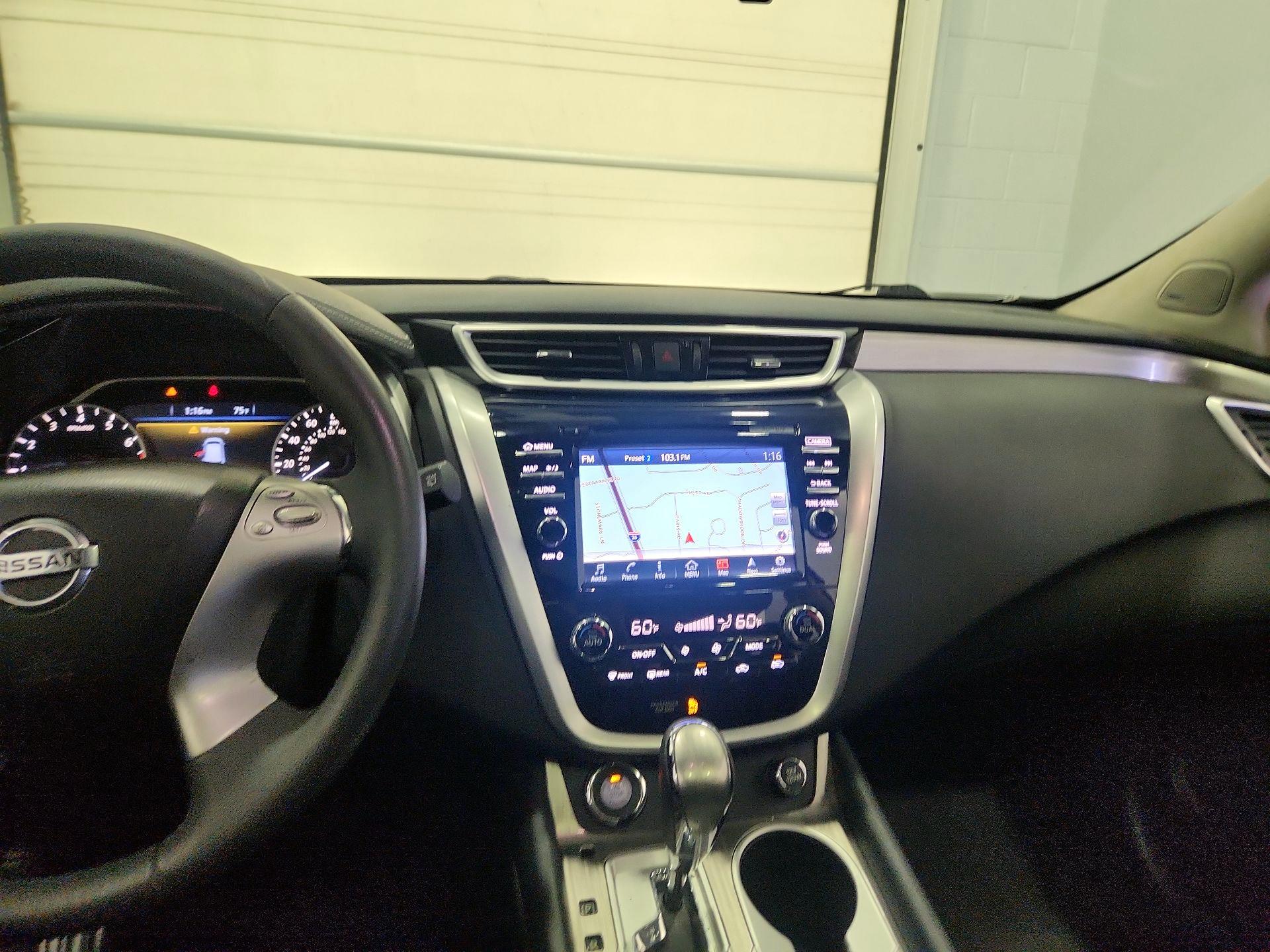Thumbnail: 2015 Nissan Murano - 9