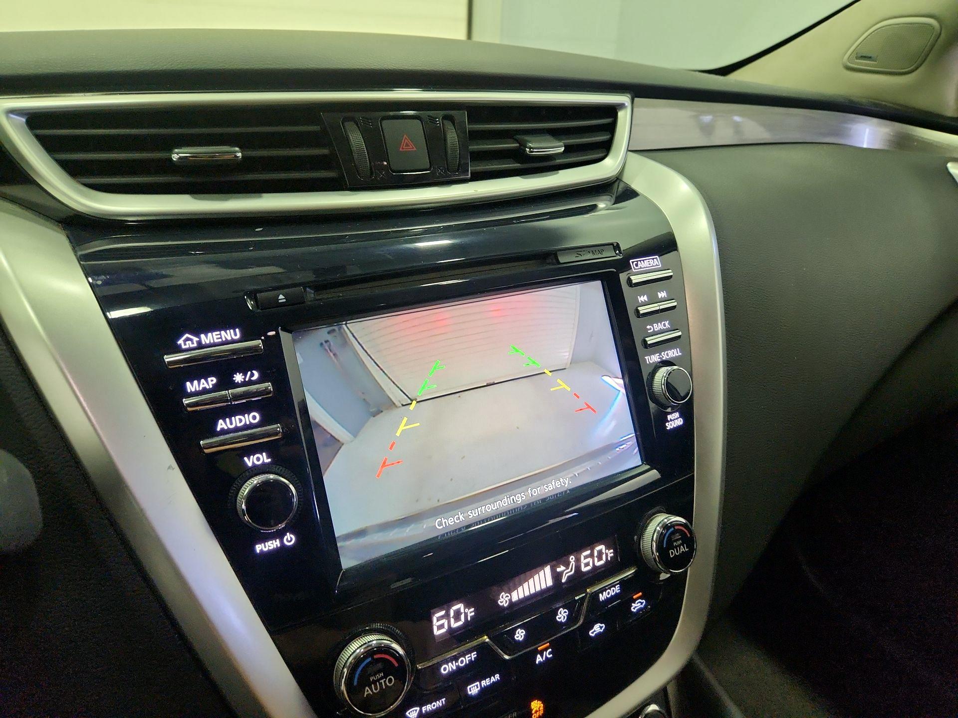 Thumbnail: 2015 Nissan Murano - 15