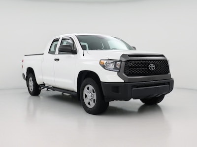 2018 Toyota Tundra SR