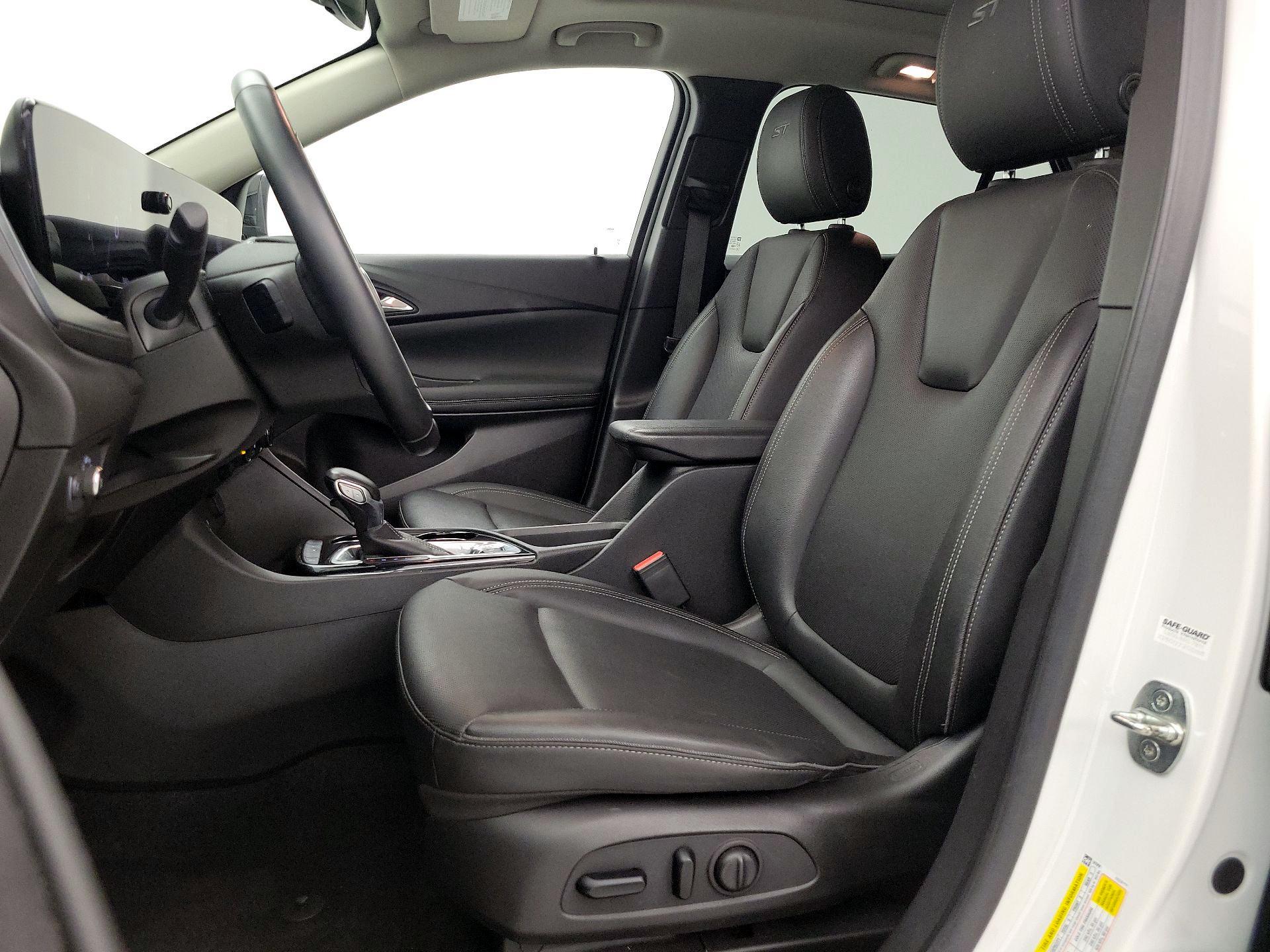 Thumbnail: 2024 Buick Encore GX - 9