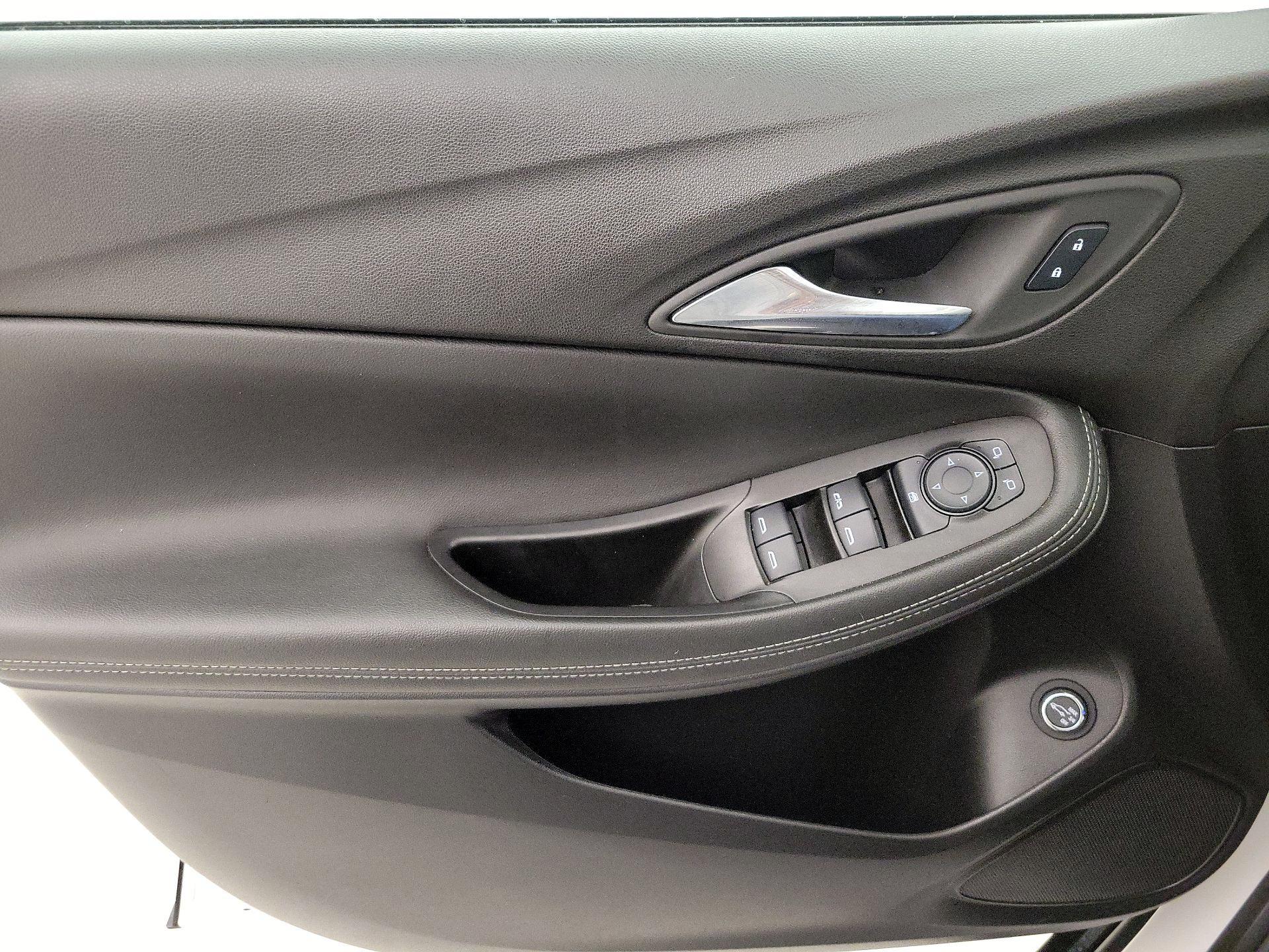 Thumbnail: 2024 Buick Encore GX - 10