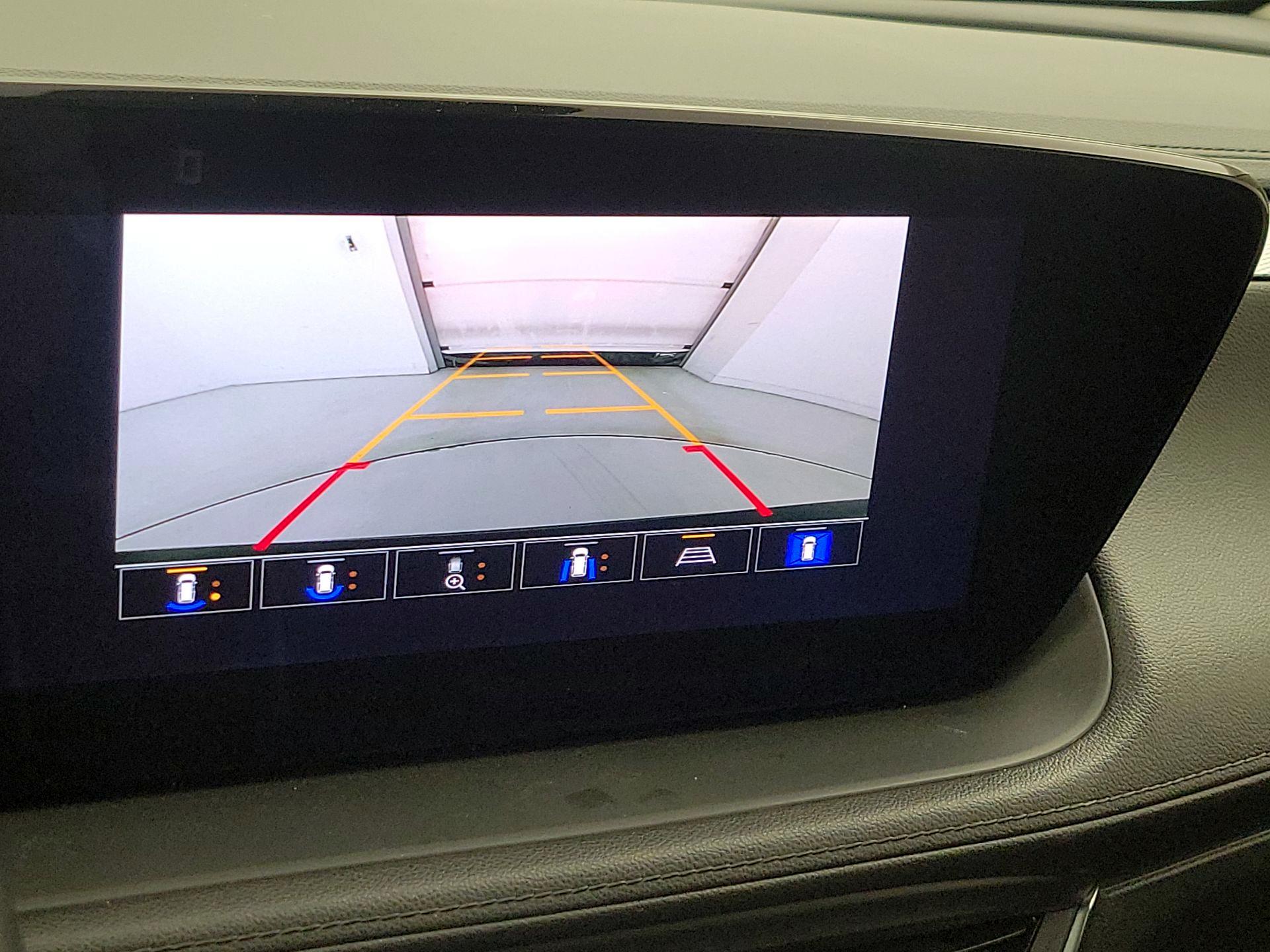 Thumbnail: 2024 Buick Encore GX - 12