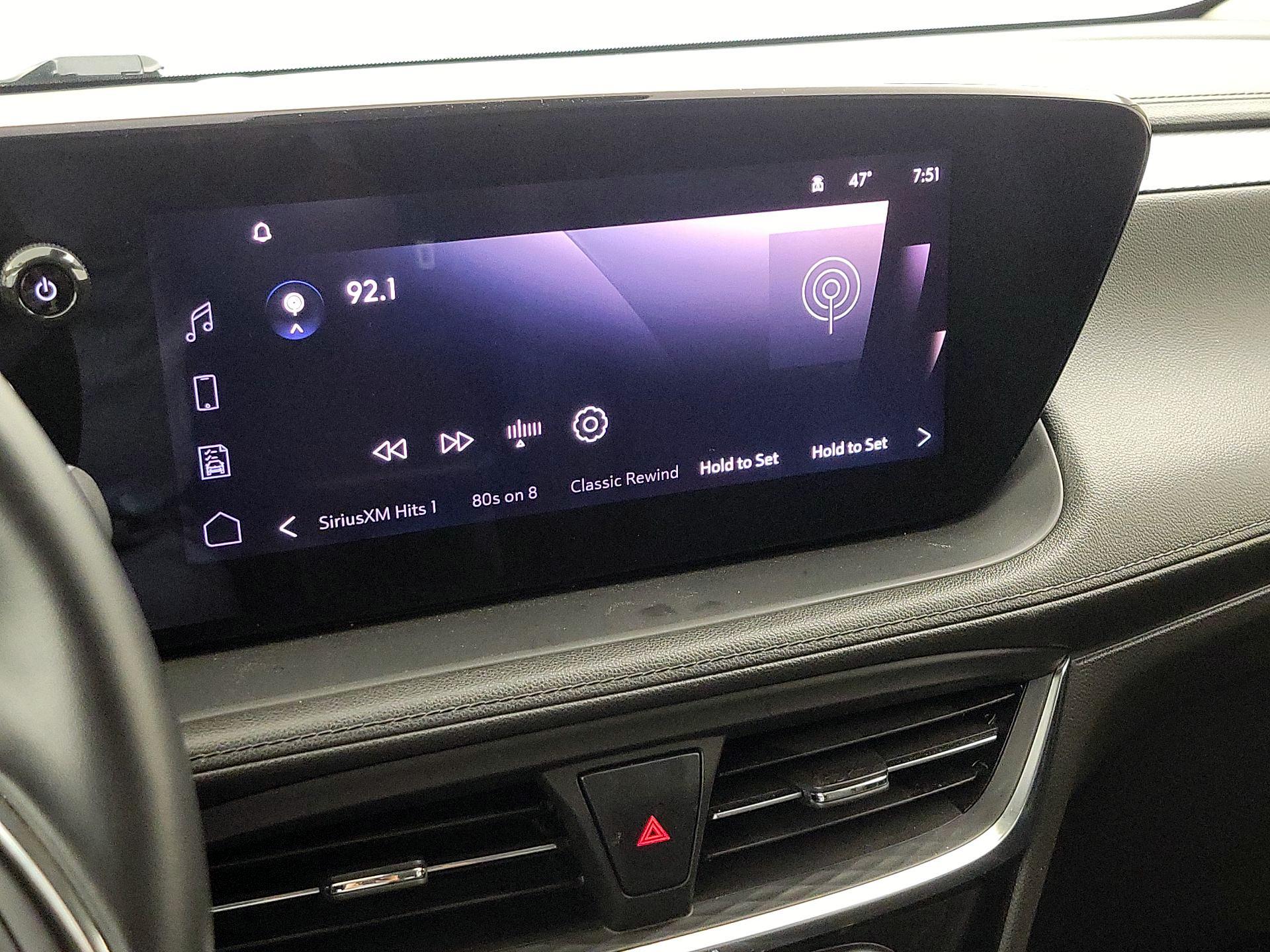 Thumbnail: 2024 Buick Encore GX - 13