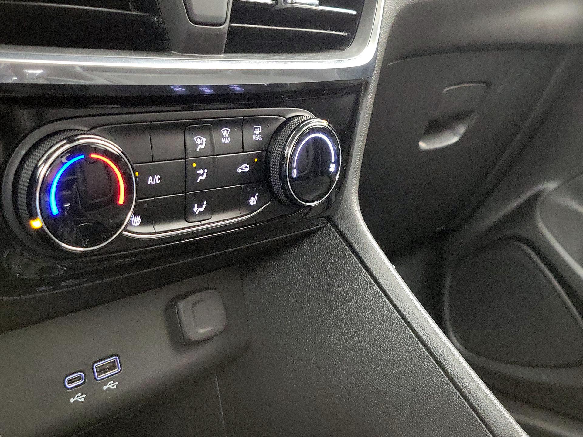 Thumbnail: 2024 Buick Encore GX - 14