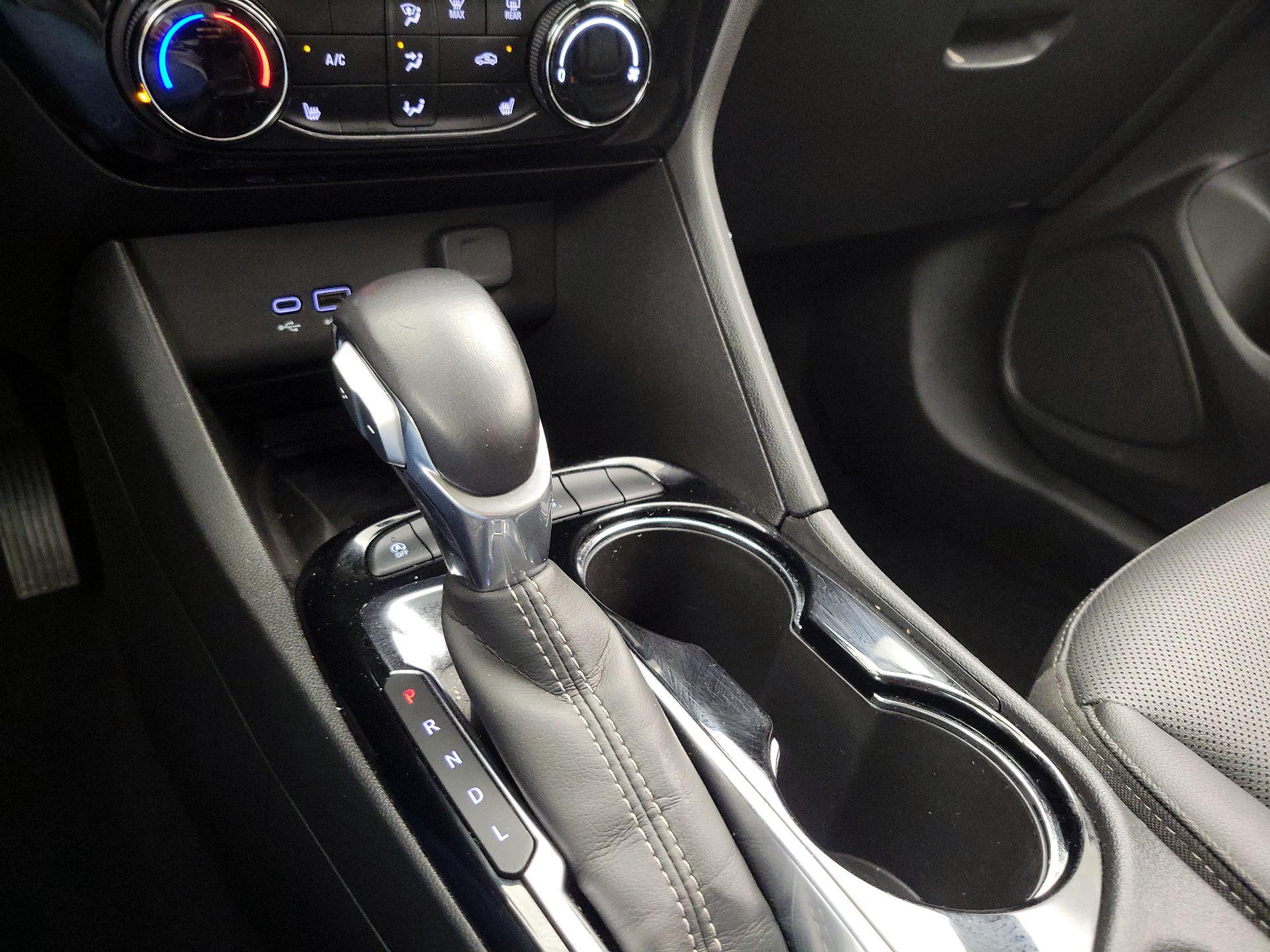 Thumbnail: 2024 Buick Encore GX - 15