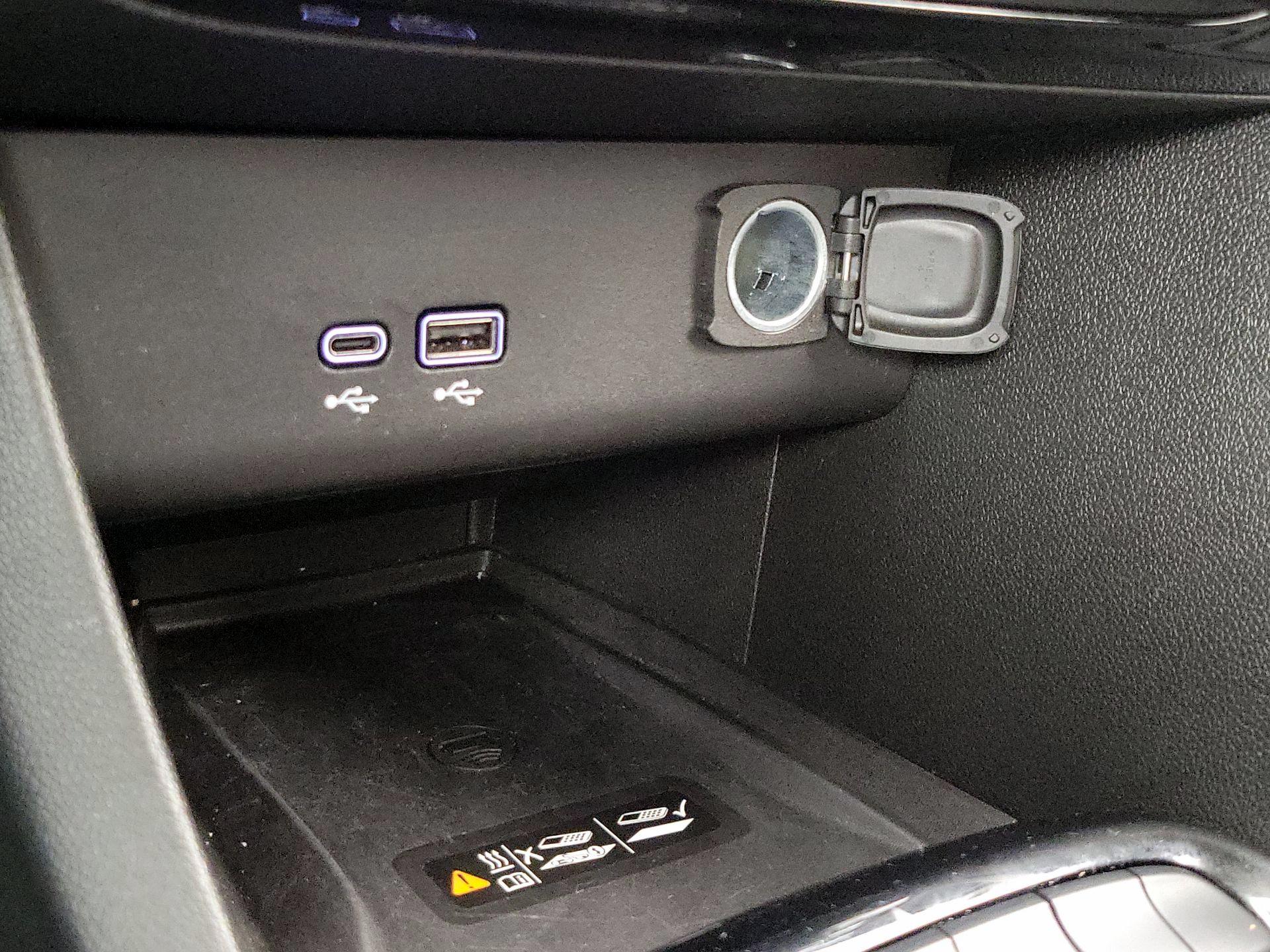 Thumbnail: 2024 Buick Encore GX - 16