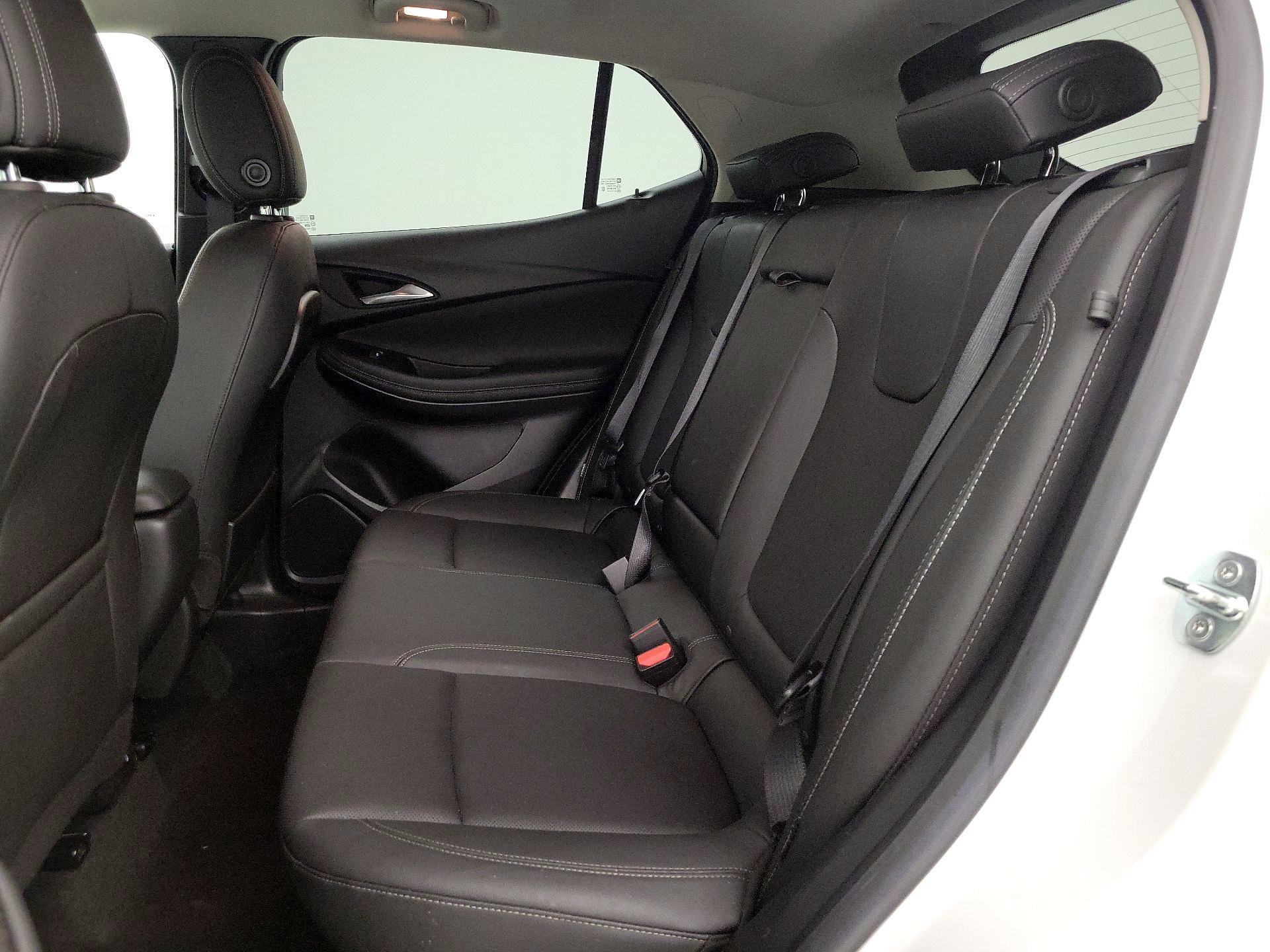 Thumbnail: 2024 Buick Encore GX - 18