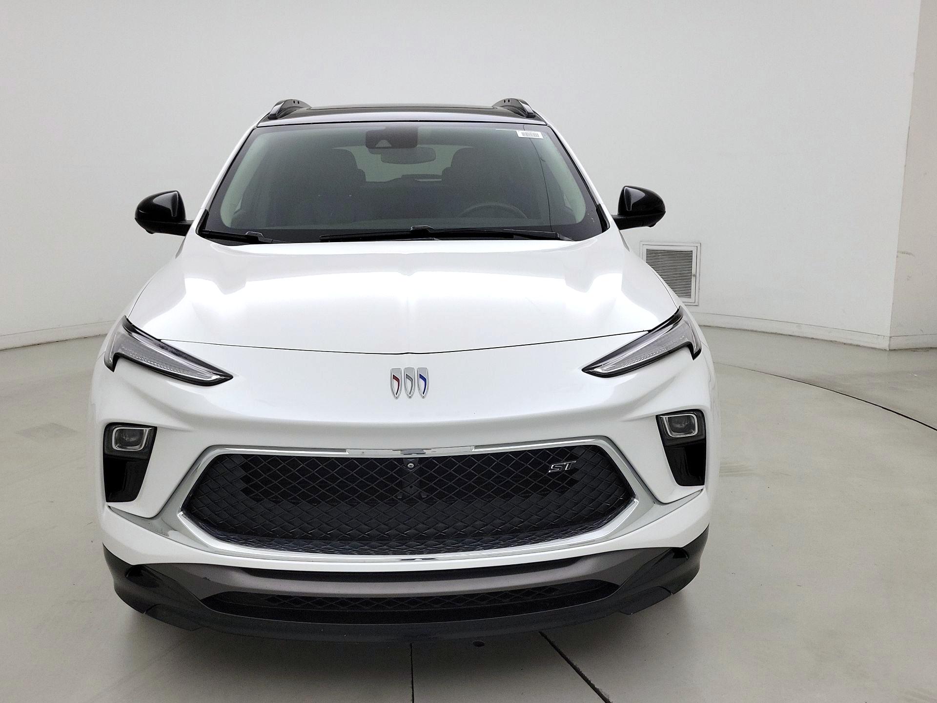 Thumbnail: 2024 Buick Encore GX - 2