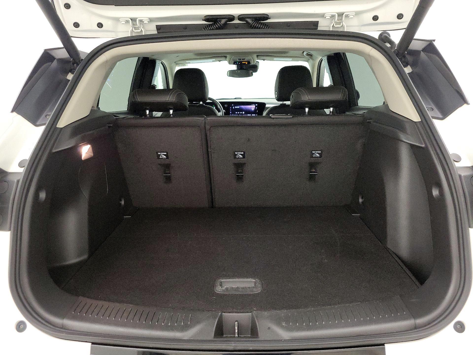 Thumbnail: 2024 Buick Encore GX - 19