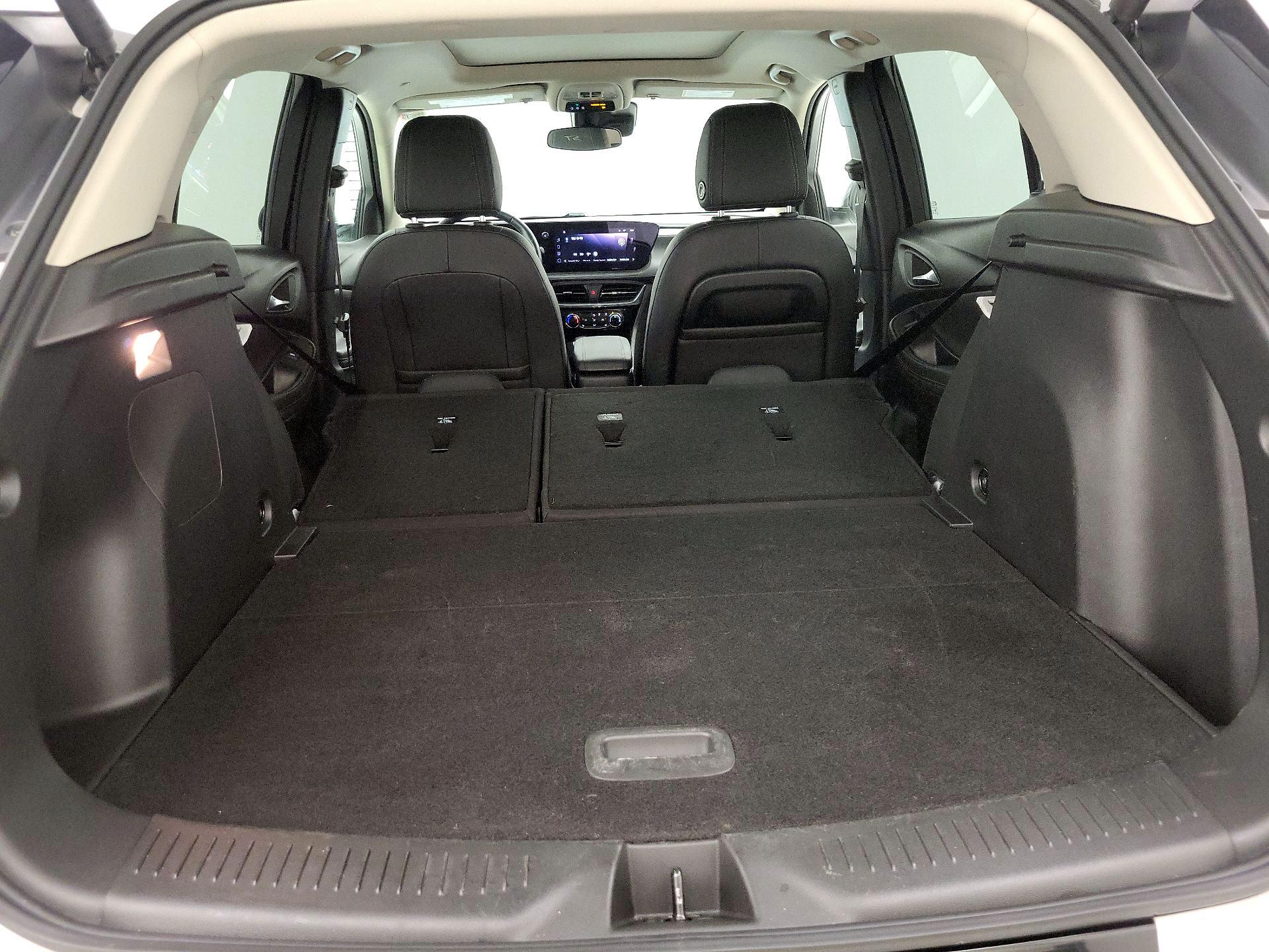 Thumbnail: 2024 Buick Encore GX - 20