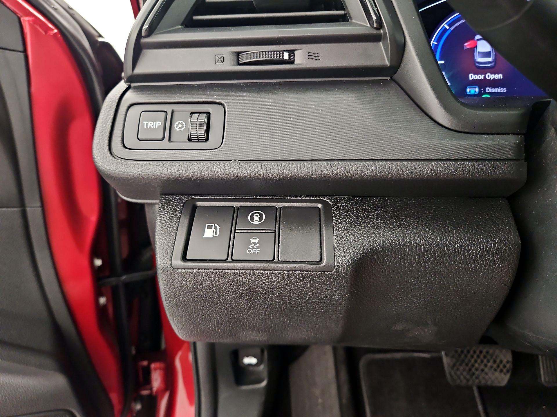 Thumbnail: 2021 Honda Insight - 13