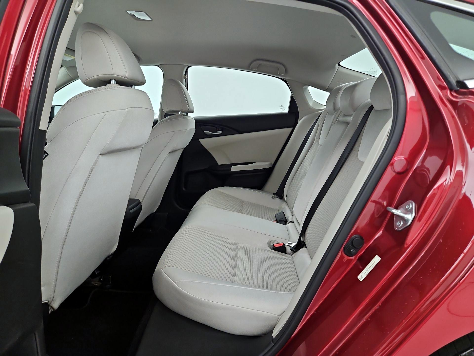 Thumbnail: 2021 Honda Insight - 19