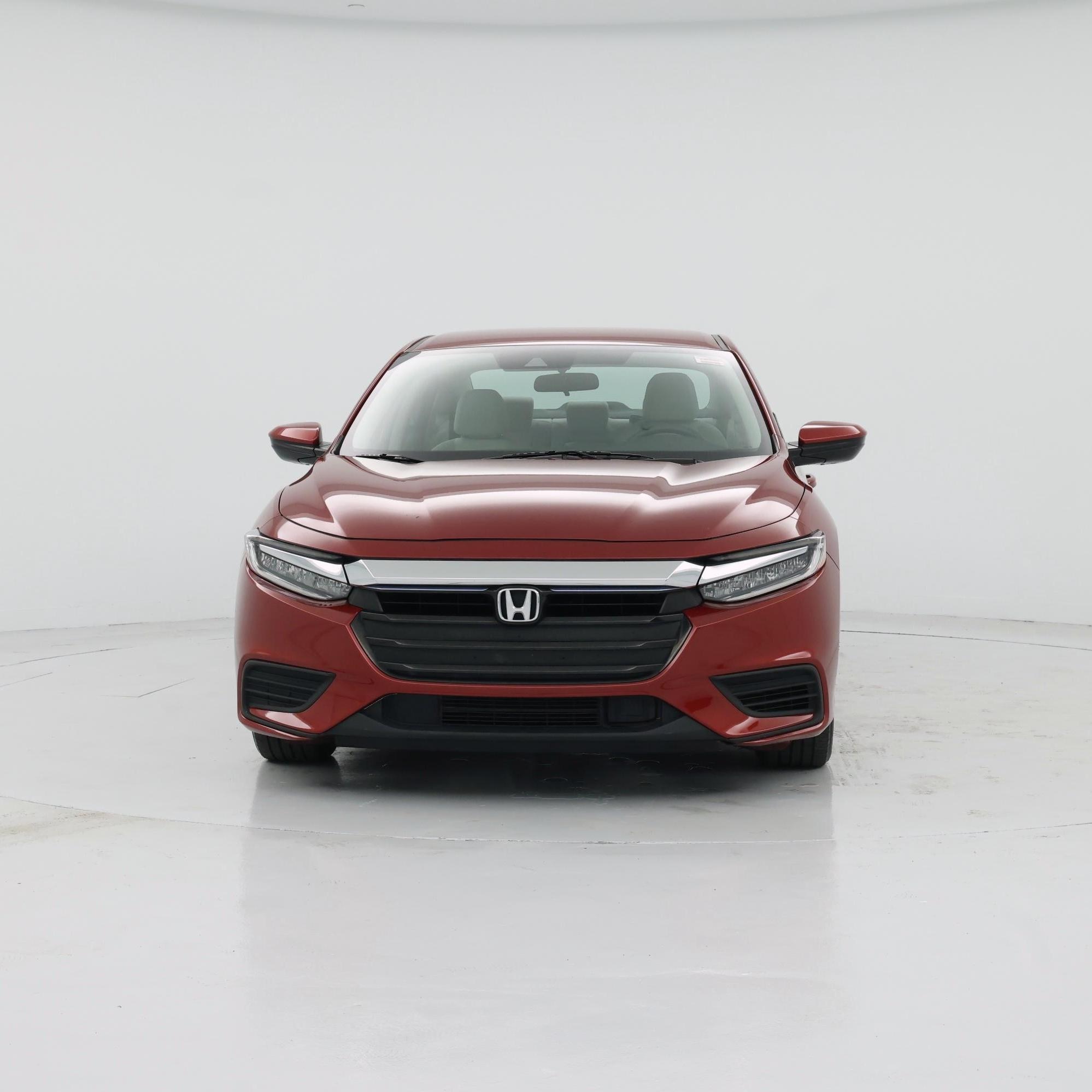 Thumbnail: 2021 Honda Insight - 5