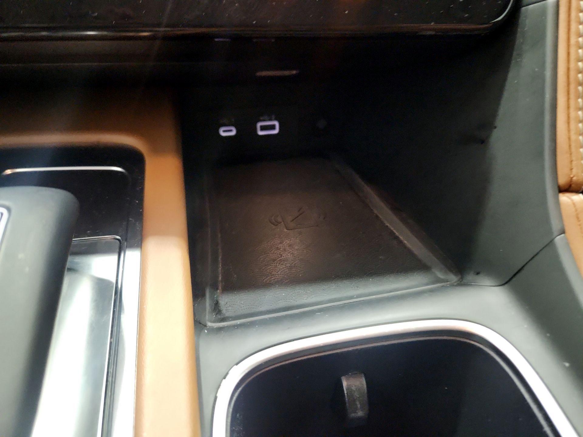 Thumbnail: 2023 INFINITI QX60 - 19